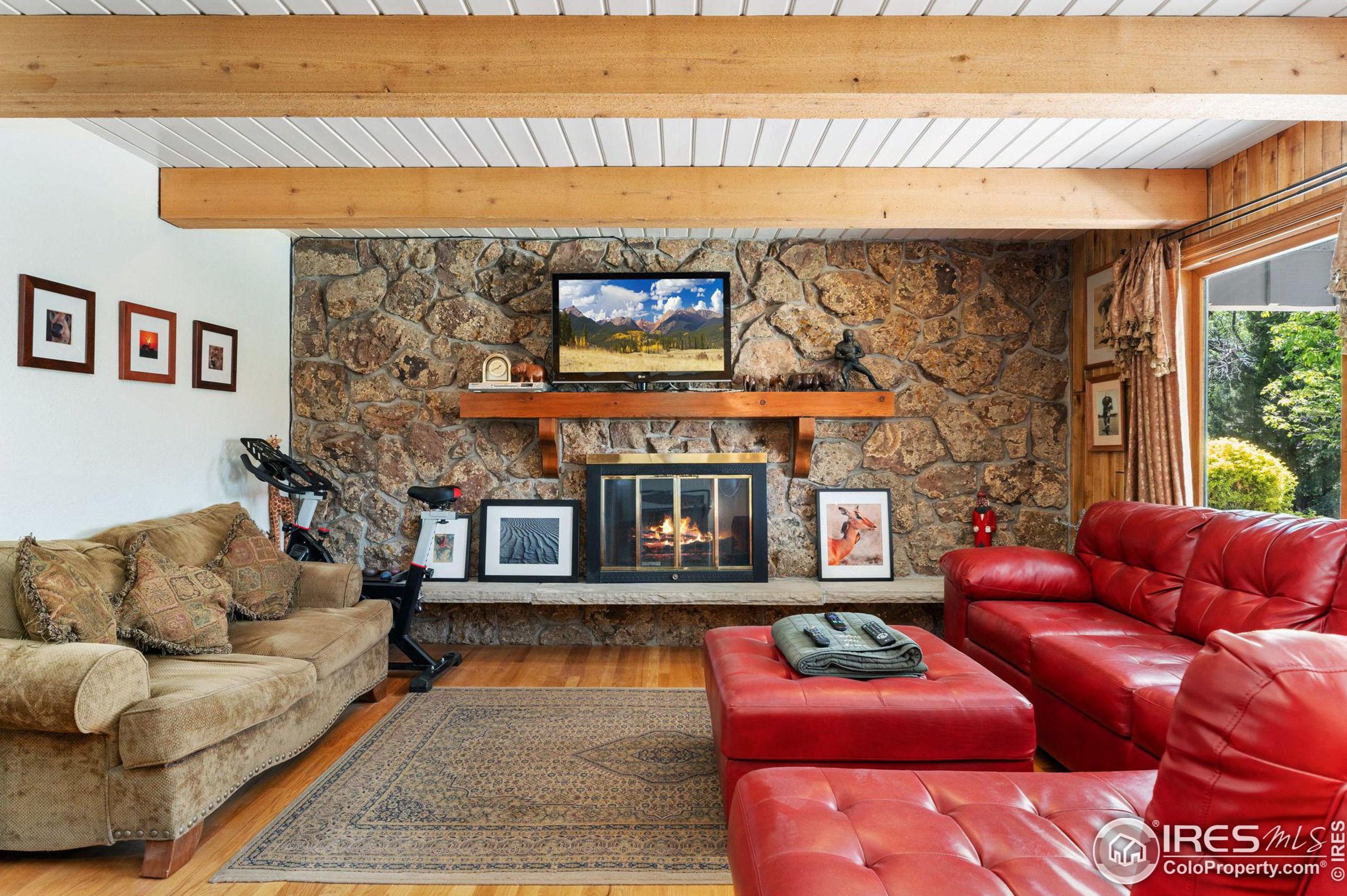 2913 Shr Rd, Fort Collins CO 80524-1650 exterior