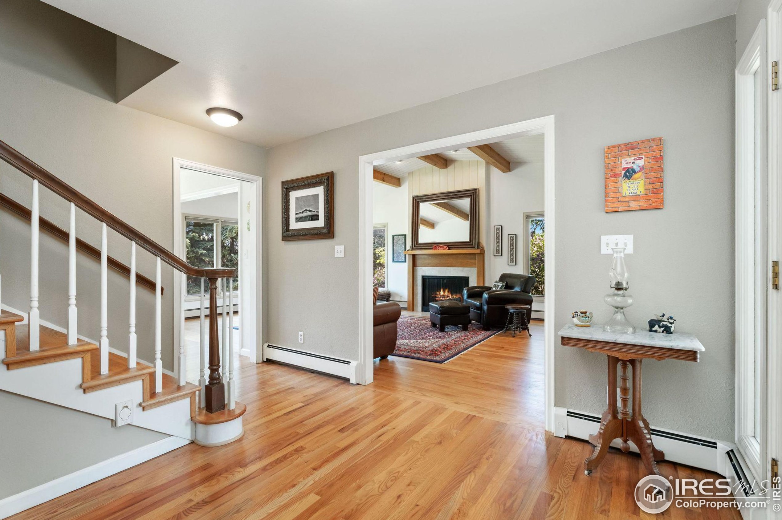 2913 Shr Rd, Fort Collins CO 80524-1650 exterior