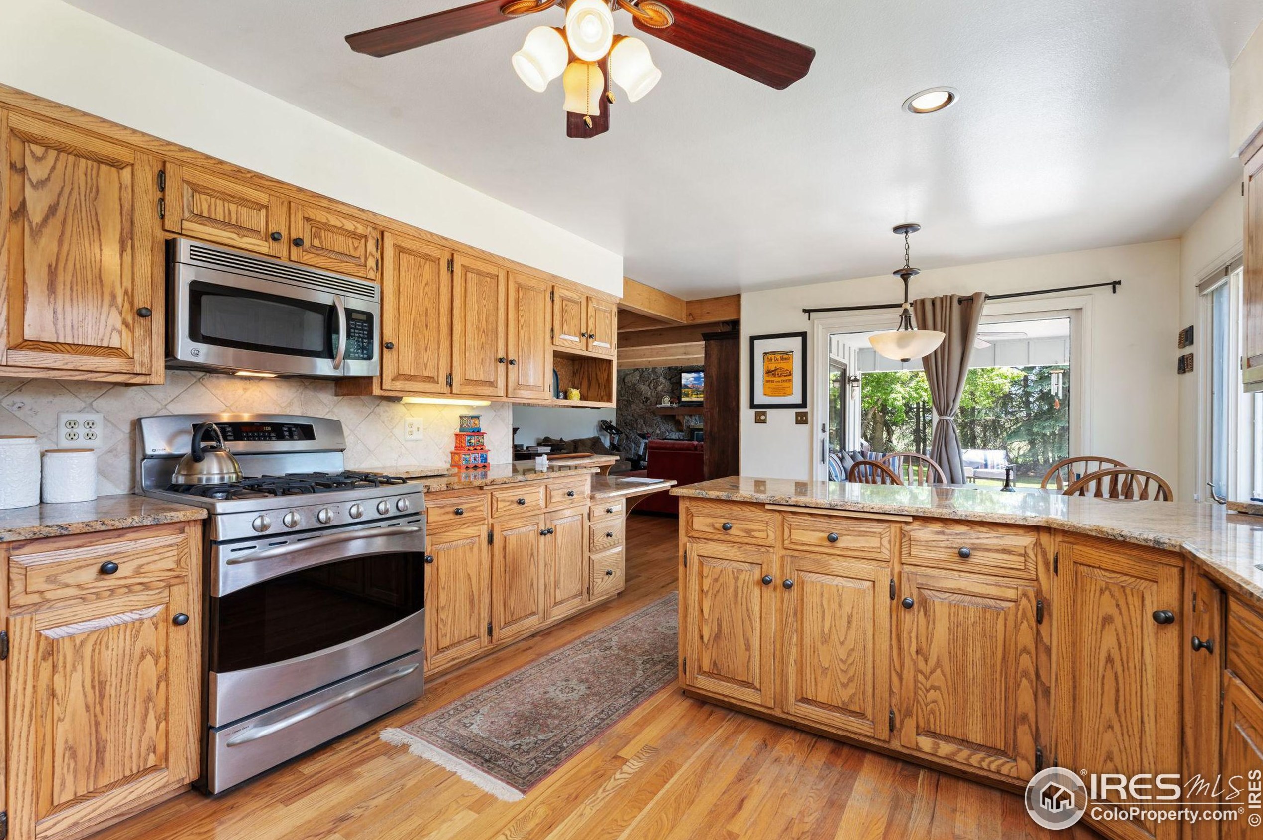 2913 Shr Rd, Fort Collins CO 80524-1650 exterior