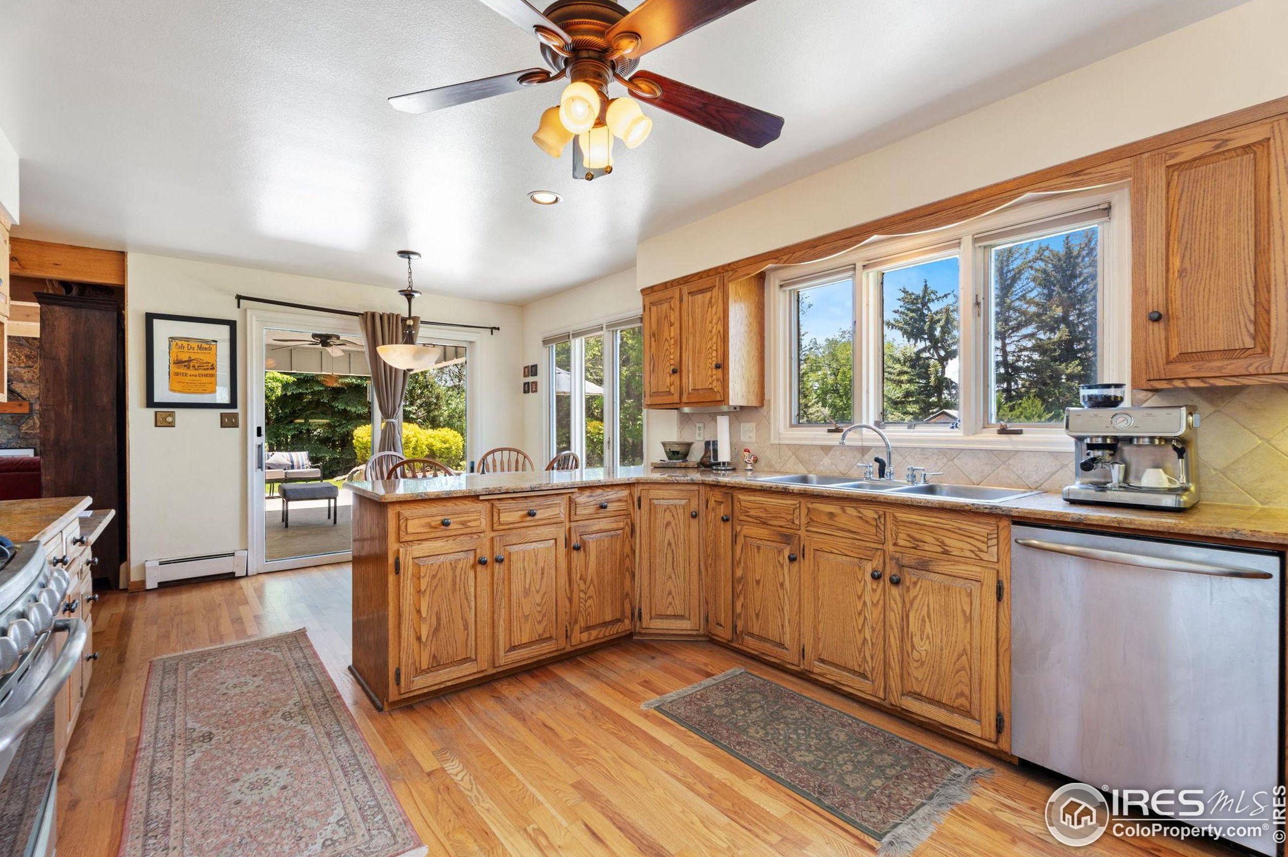 2913 Shr Rd, Fort Collins CO 80524-1650 exterior