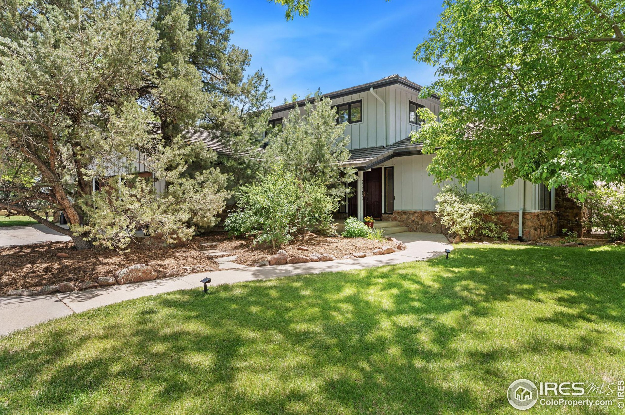 2913 Shore Rd, Fort Collins, CO 80524-1650