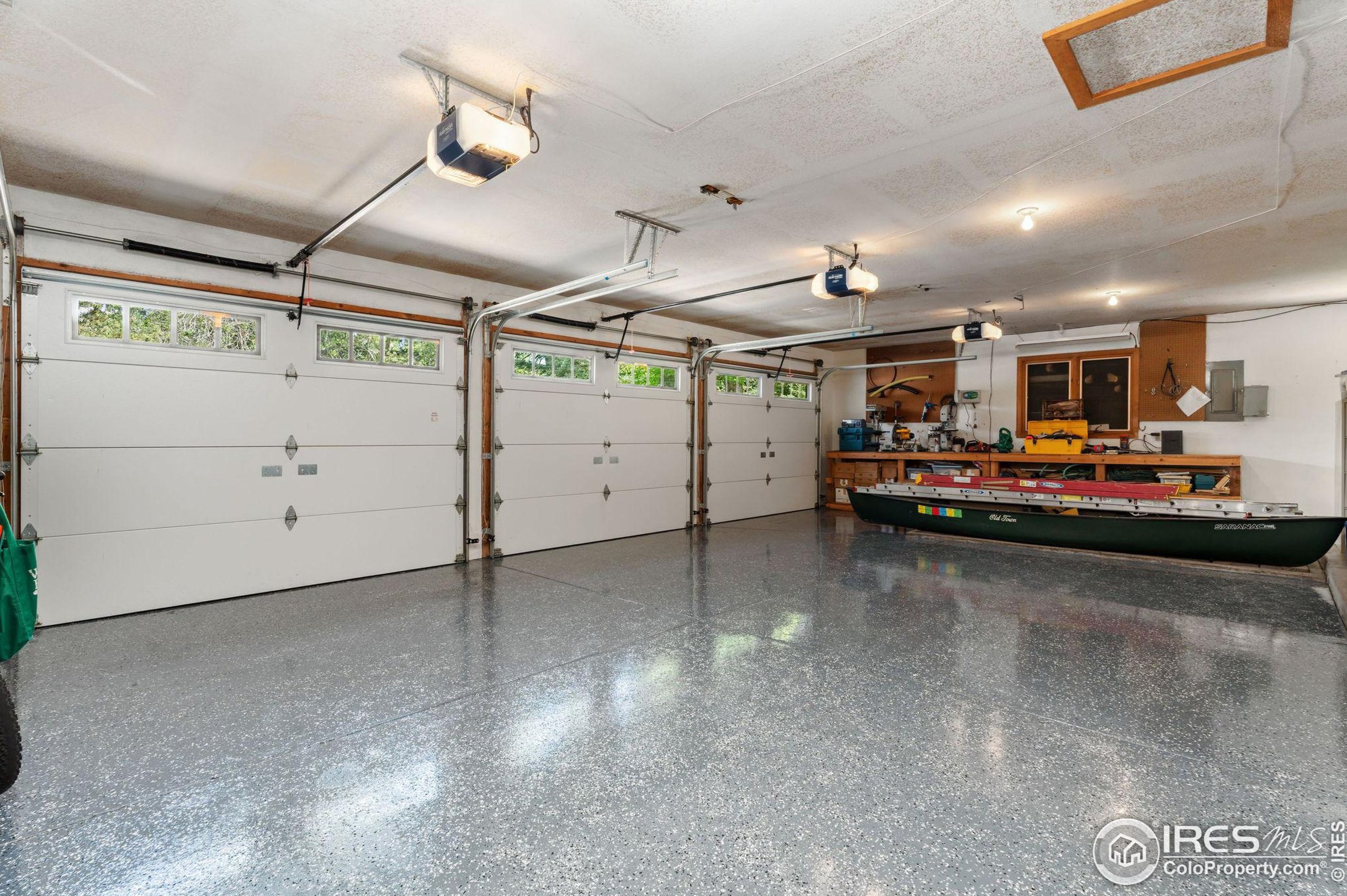 2913 Shr Rd, Fort Collins CO 80524-1650 exterior