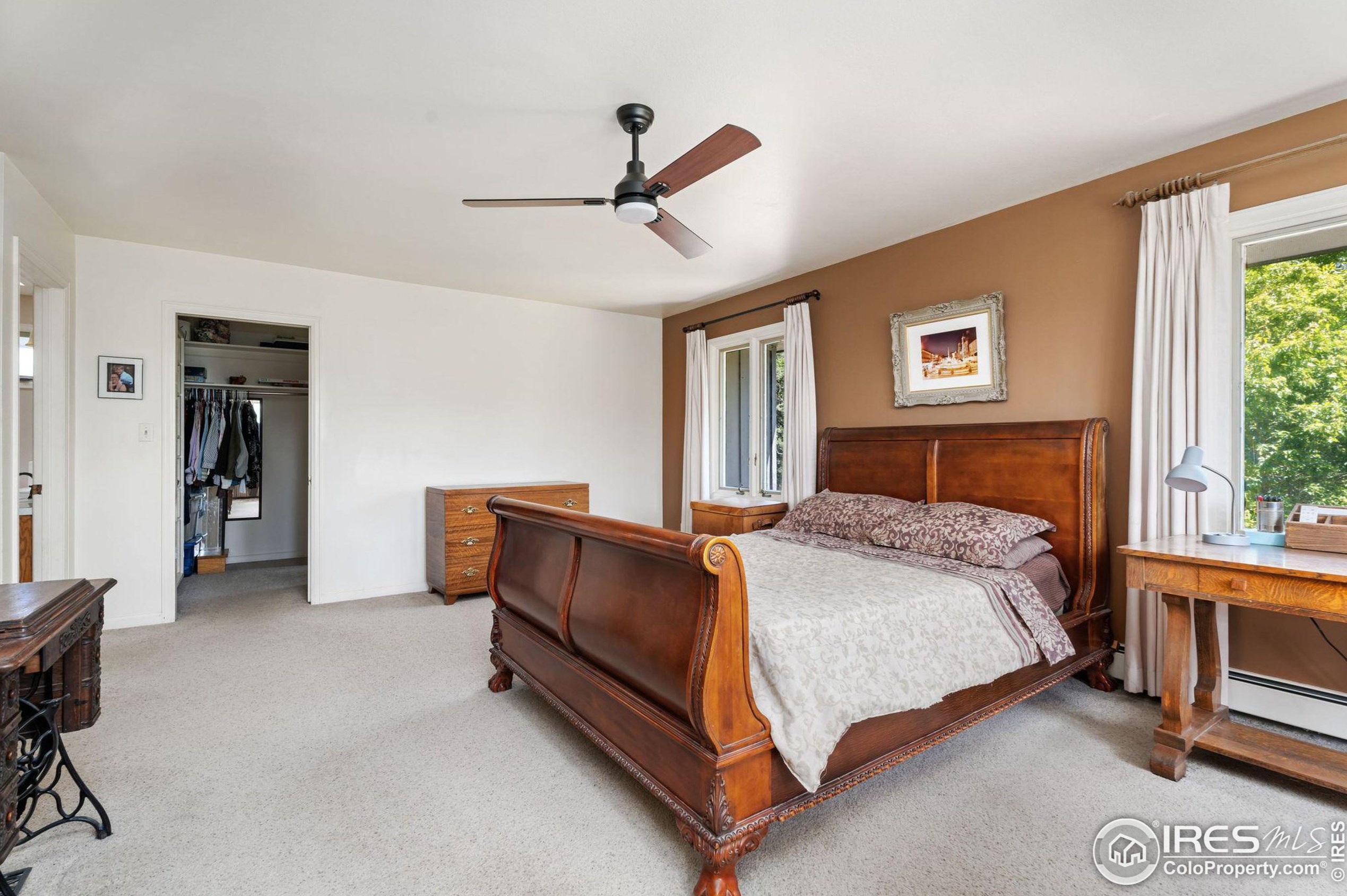 2913 Shr Rd, Fort Collins CO 80524-1650 exterior