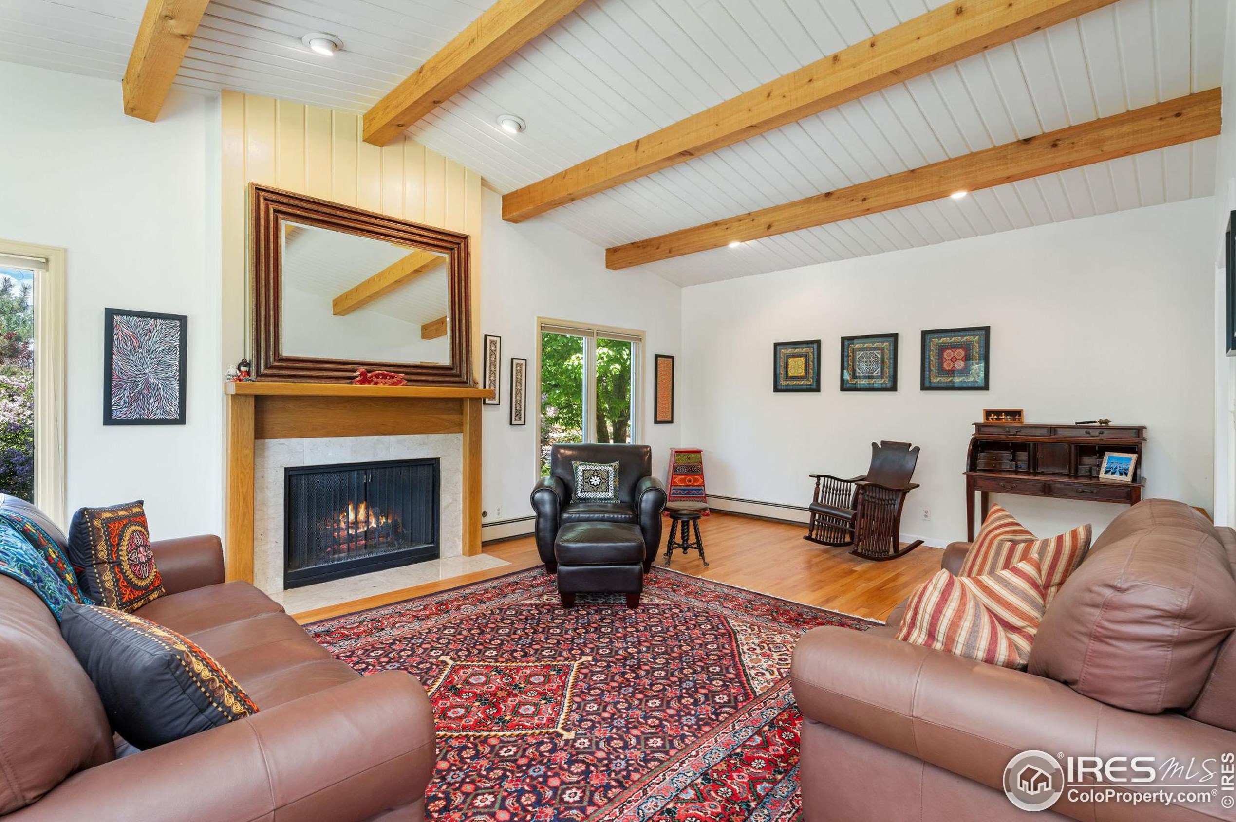 2913 Shr Rd, Fort Collins CO 80524-1650 exterior