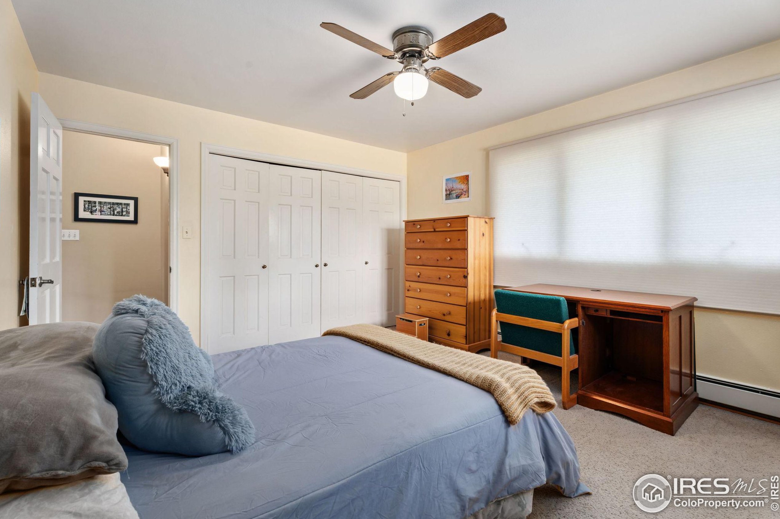 2913 Shr Rd, Fort Collins CO 80524-1650 exterior