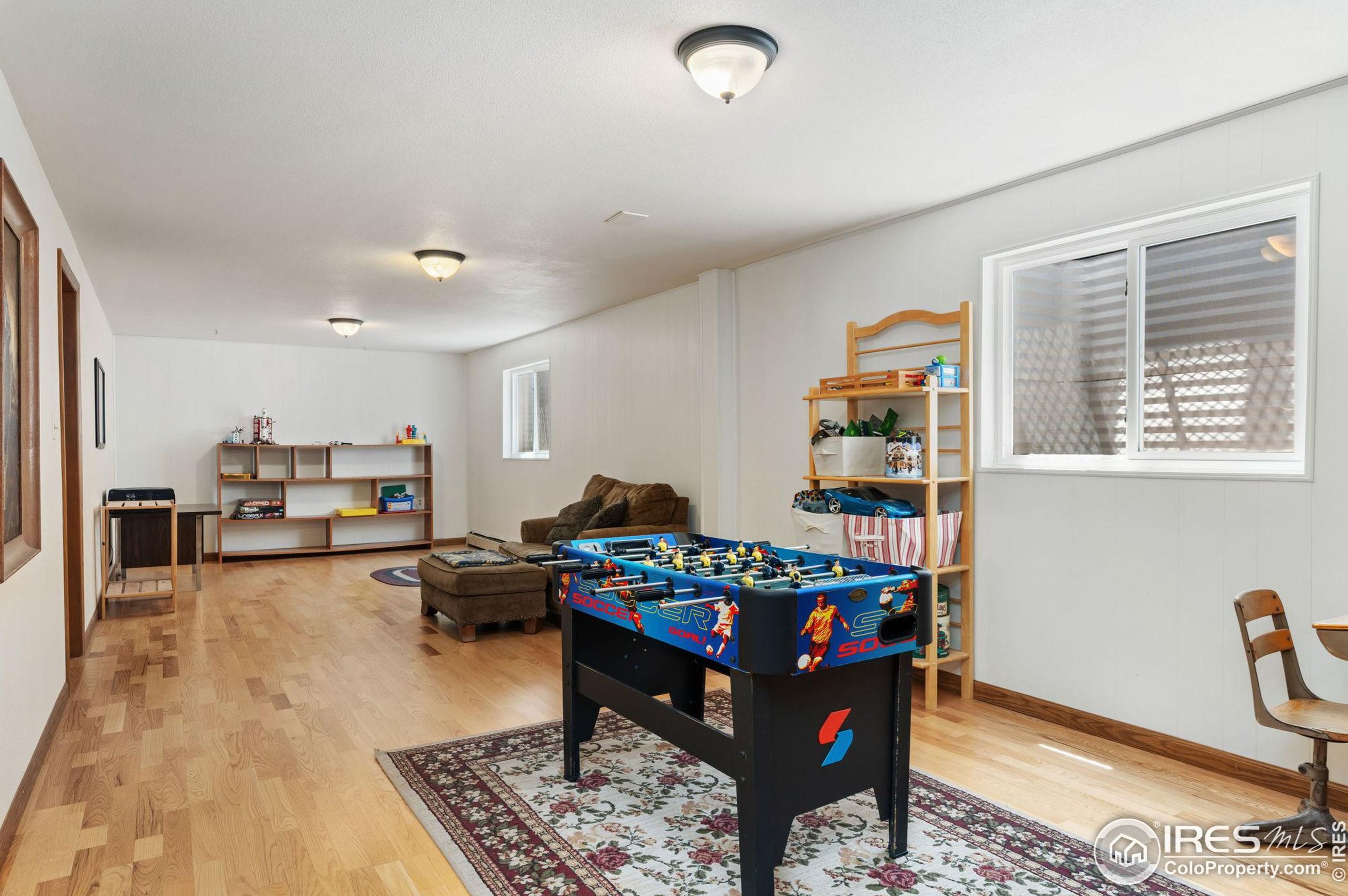 2913 Shr Rd, Fort Collins CO 80524-1650 exterior