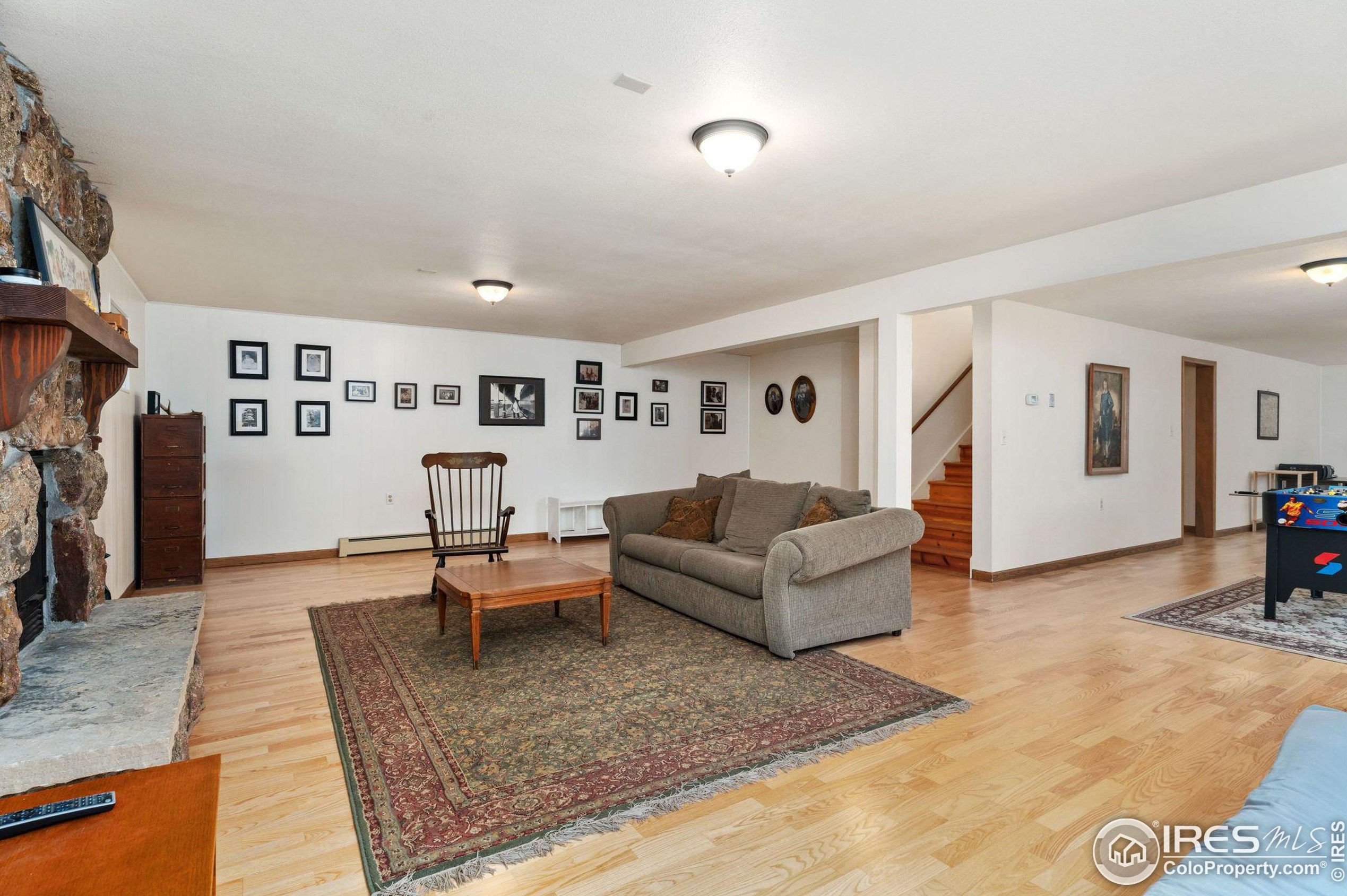 2913 Shr Rd, Fort Collins CO 80524-1650 exterior