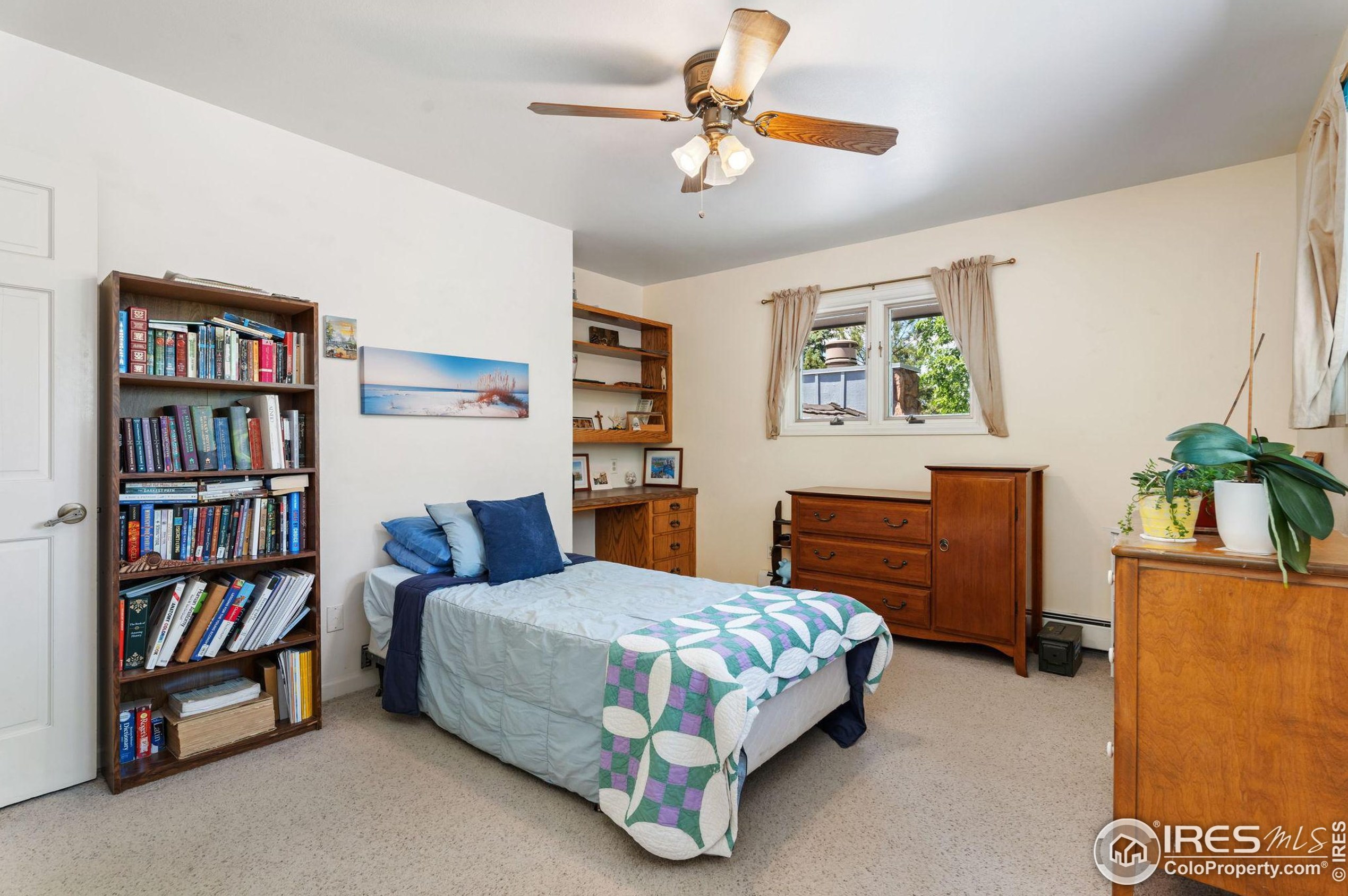 2913 Shr Rd, Fort Collins CO 80524-1650 exterior