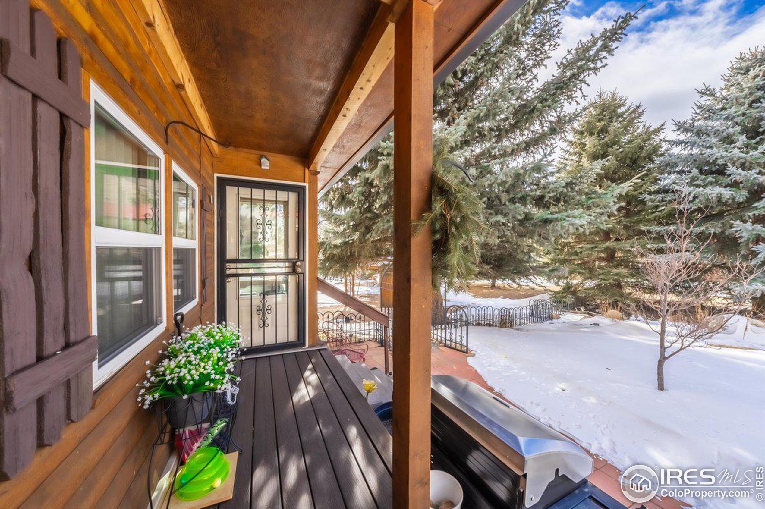 224 Meadow Ln, Bellvue, CO 80512