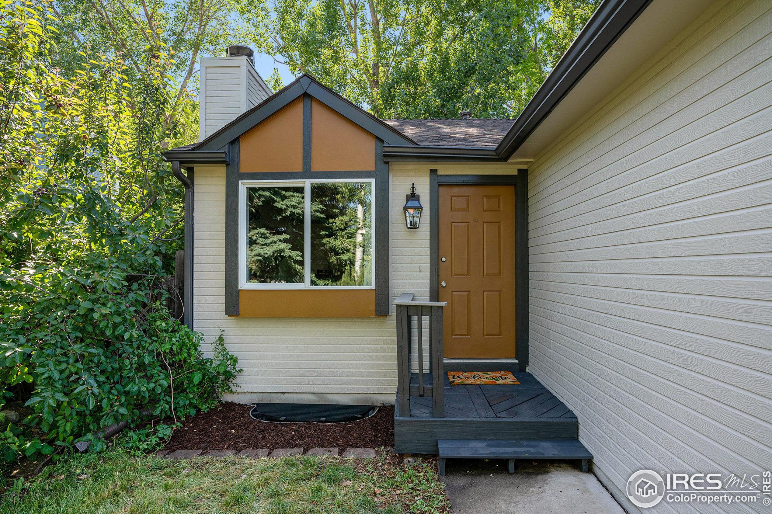 3225 Laredo Ln, Fort Collins, CO 80526-2539