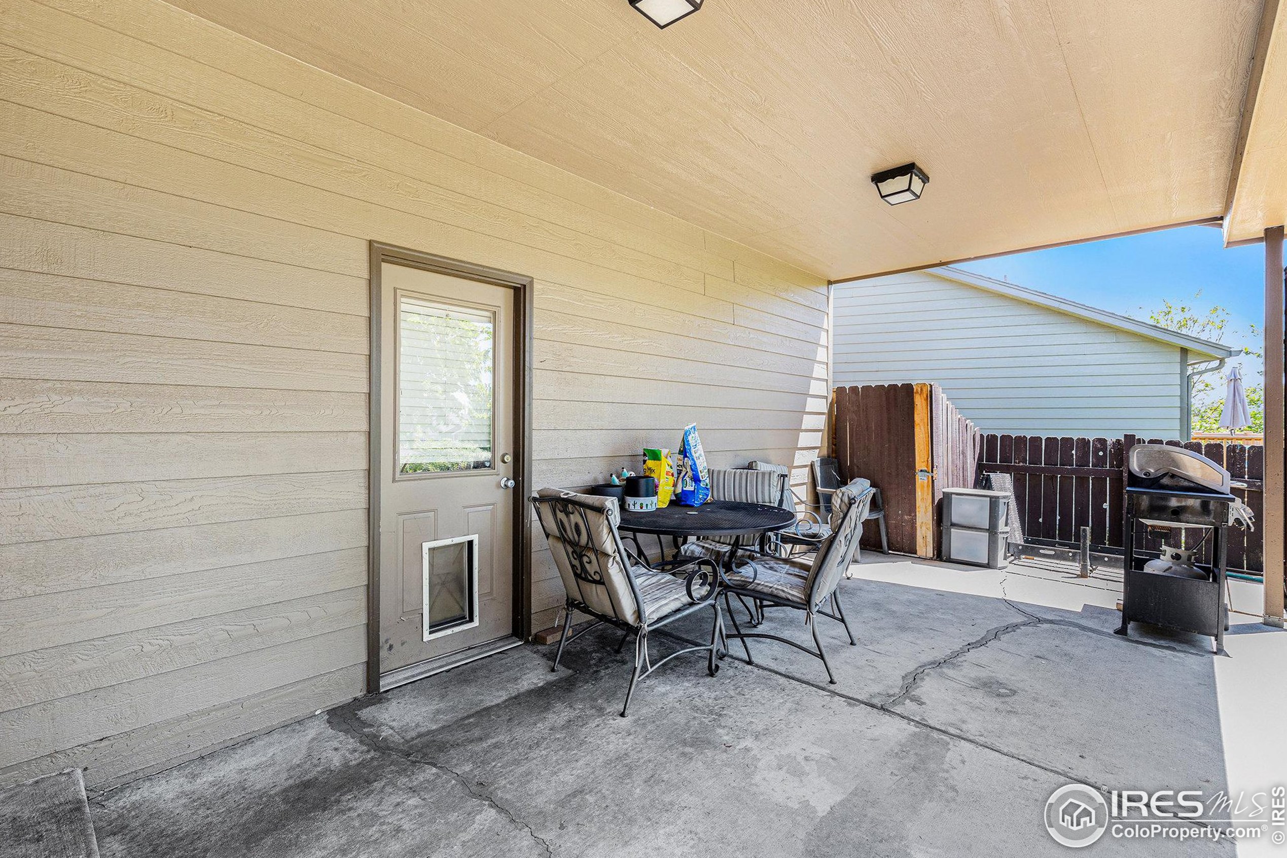 3009 46th Ave, Greeley CO 80634-5004 exterior