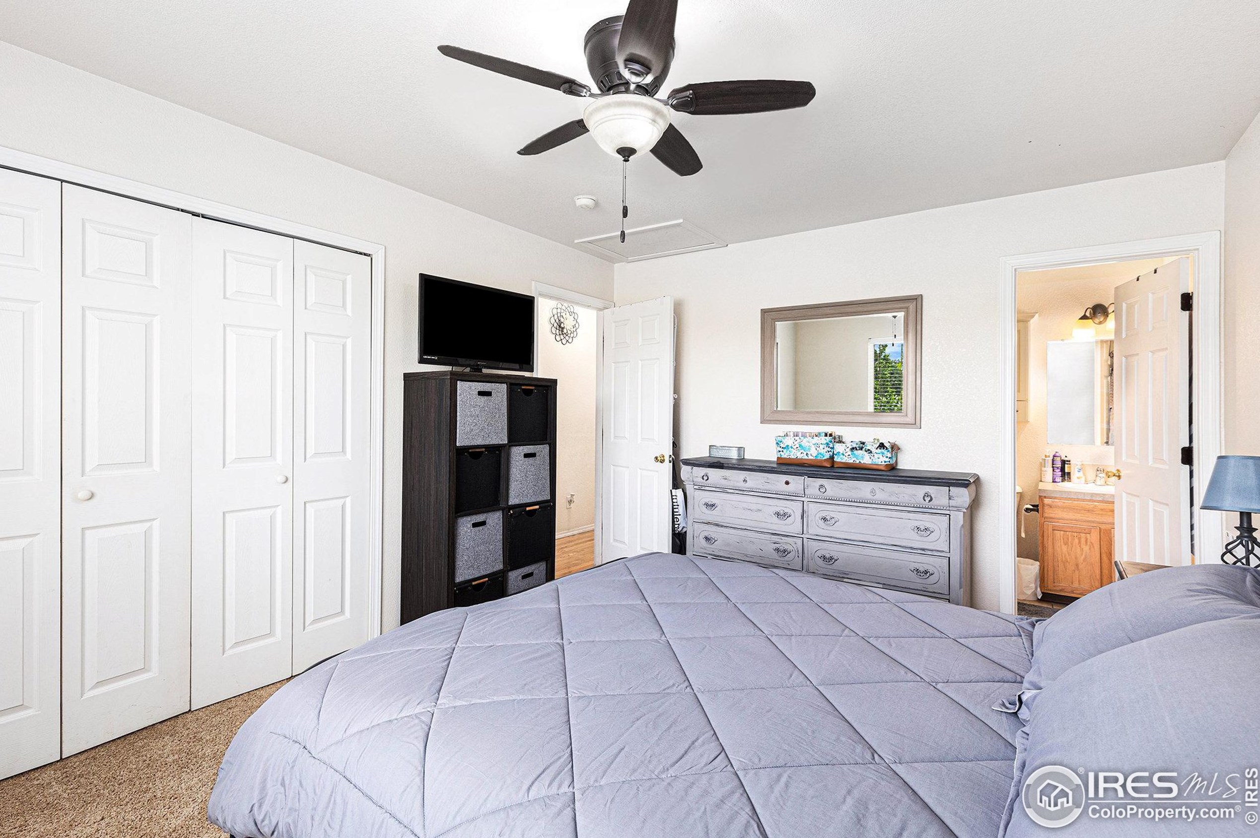 3009 46th Ave, Greeley CO 80634-5004 exterior