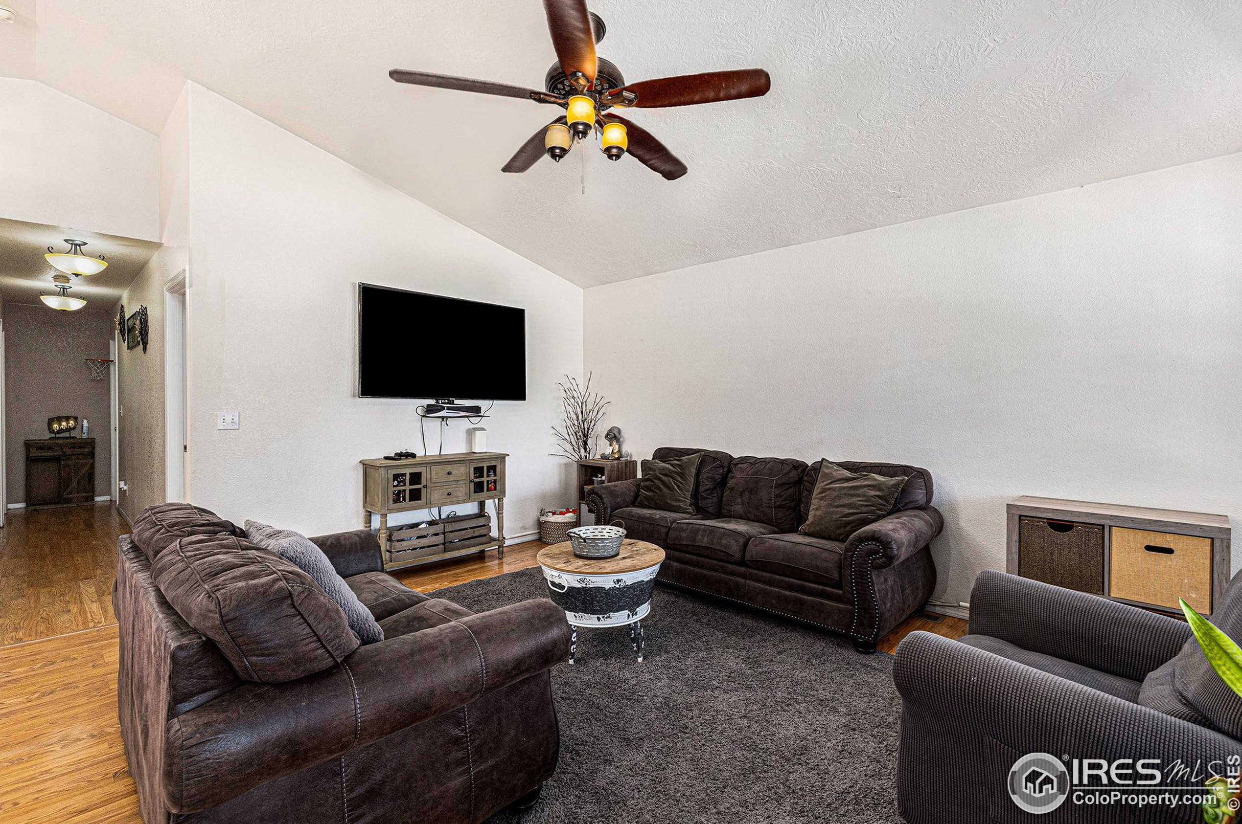 3009 46th Ave, Greeley CO 80634-5004 exterior