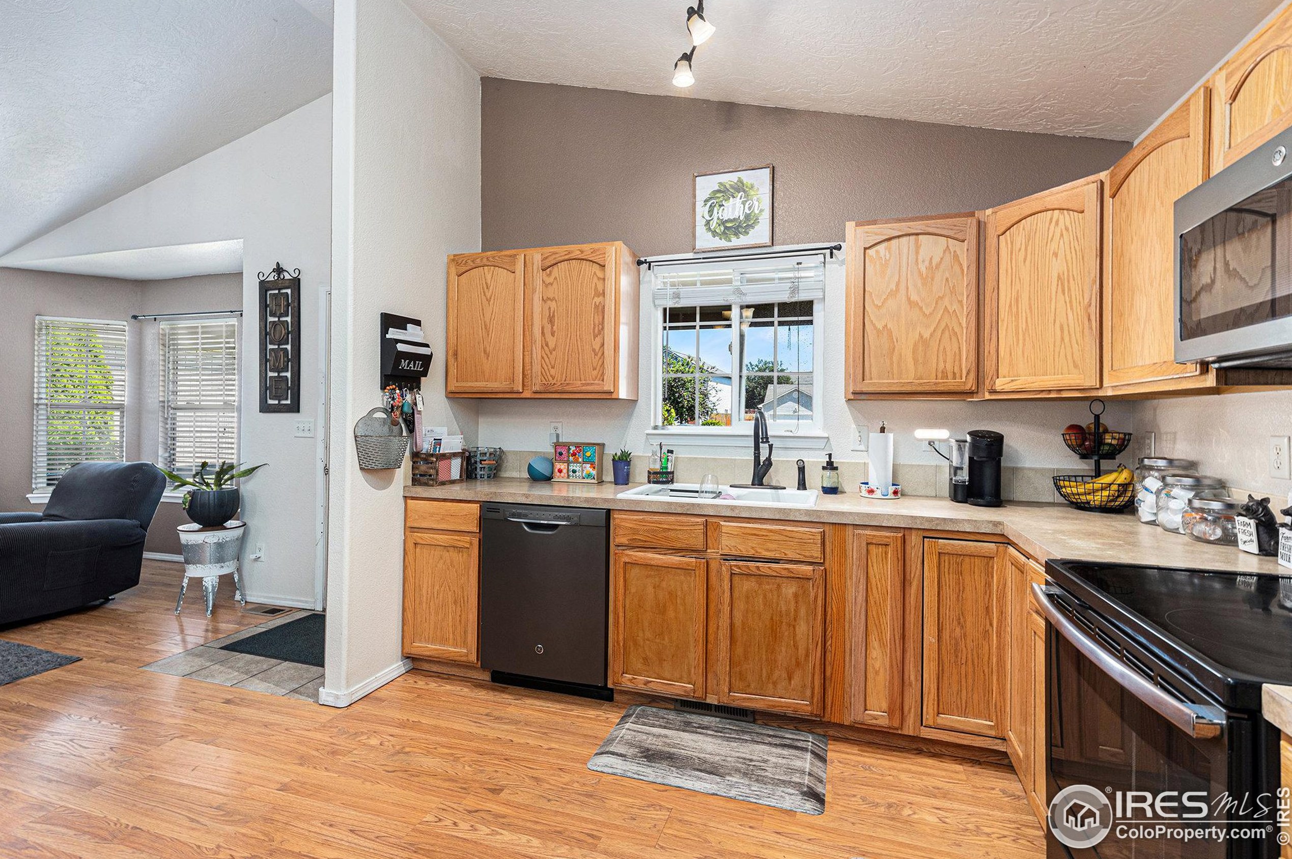 3009 46th Ave, Greeley CO 80634-5004 exterior