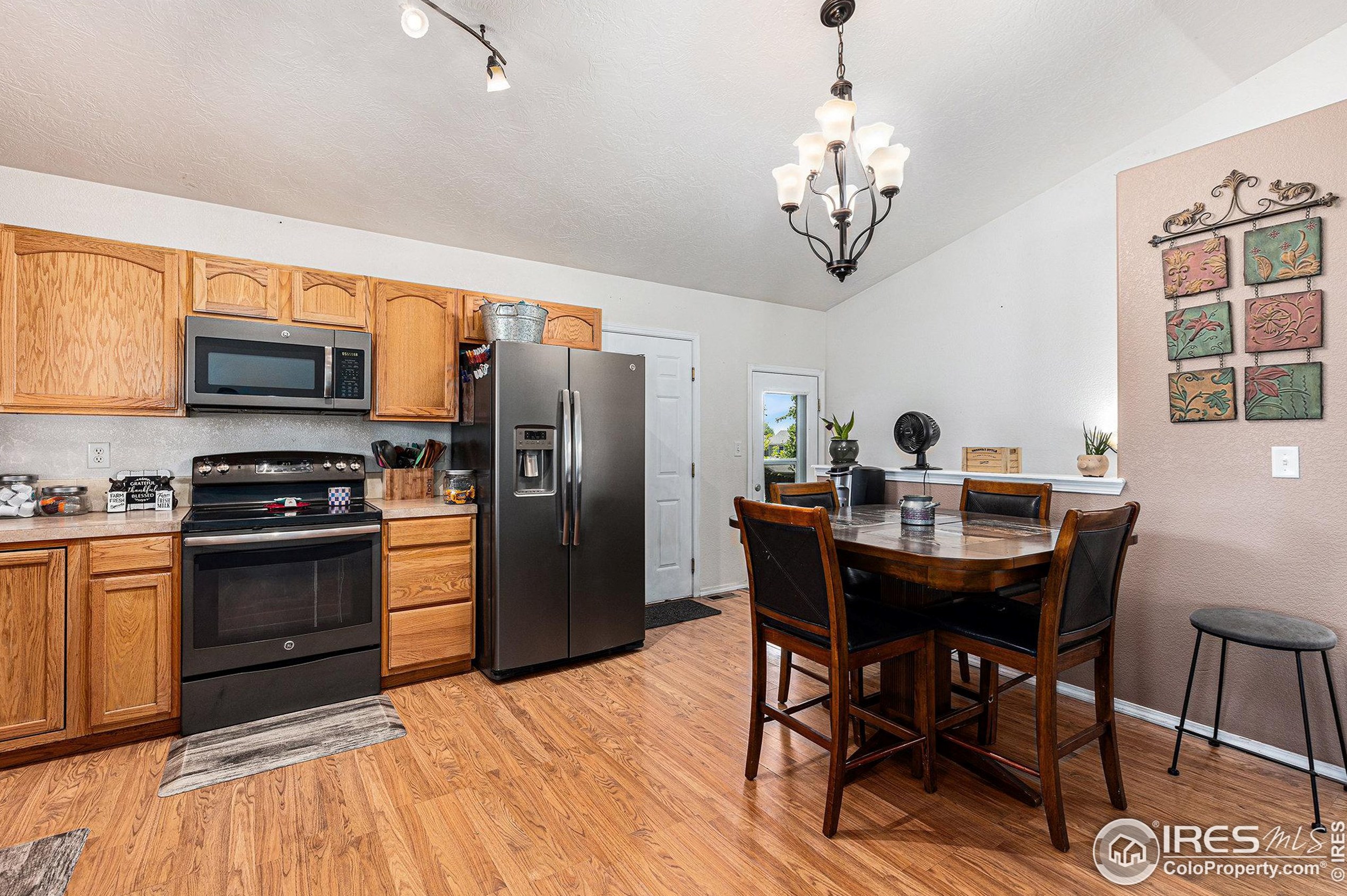 3009 46th Ave, Greeley CO 80634-5004 exterior