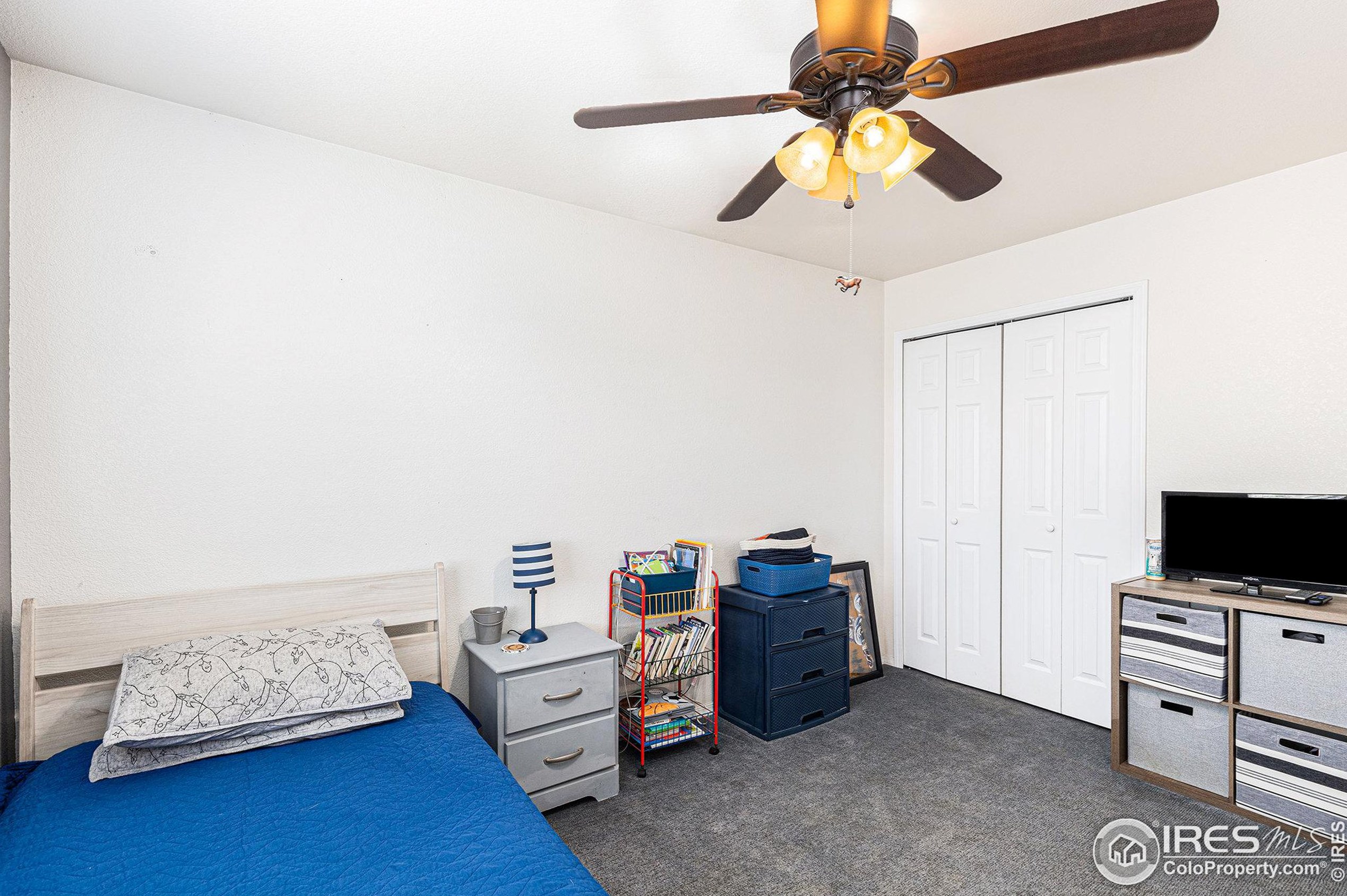 3009 46th Ave, Greeley CO 80634-5004 exterior