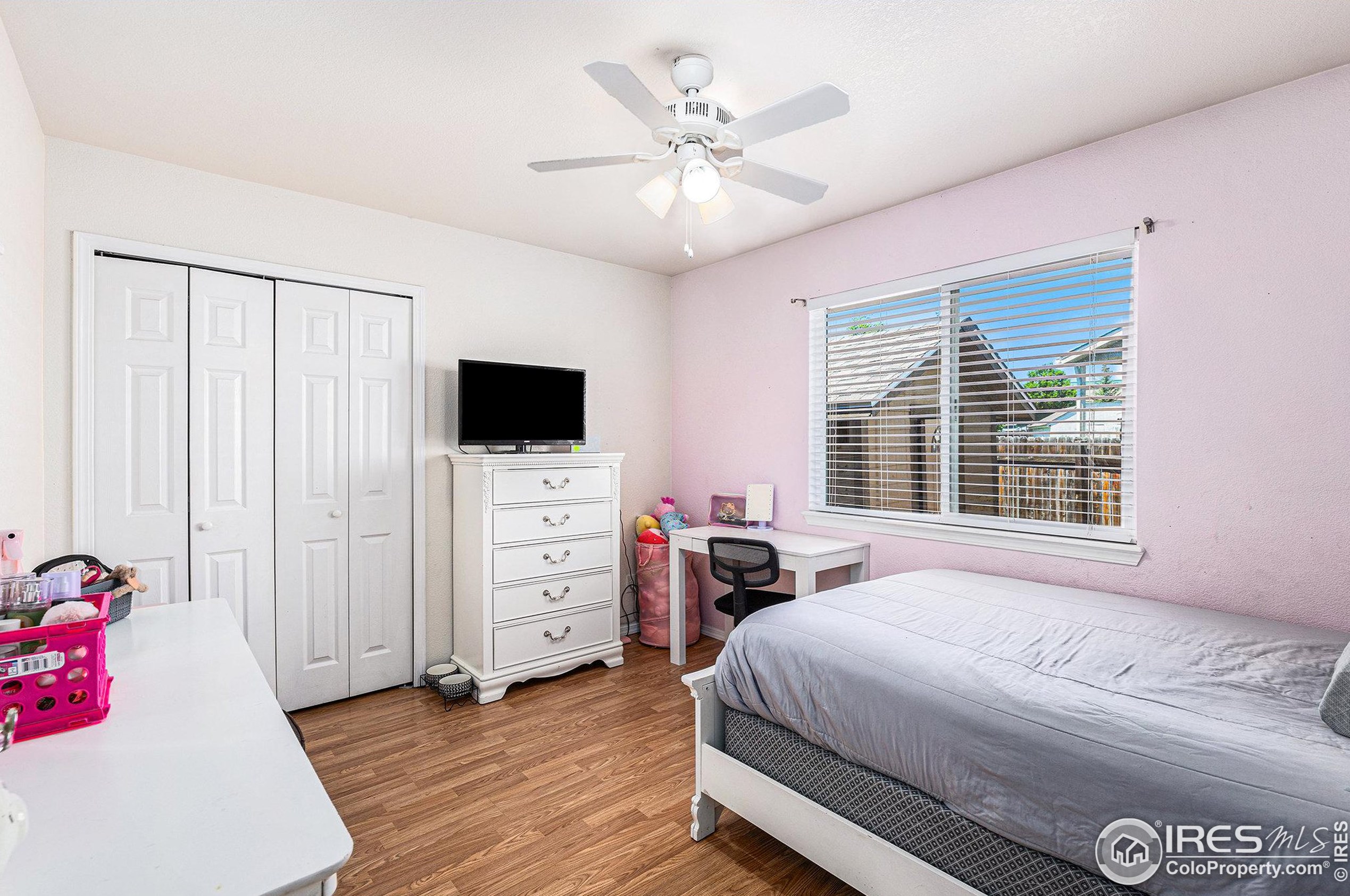 3009 46th Ave, Greeley CO 80634-5004 exterior