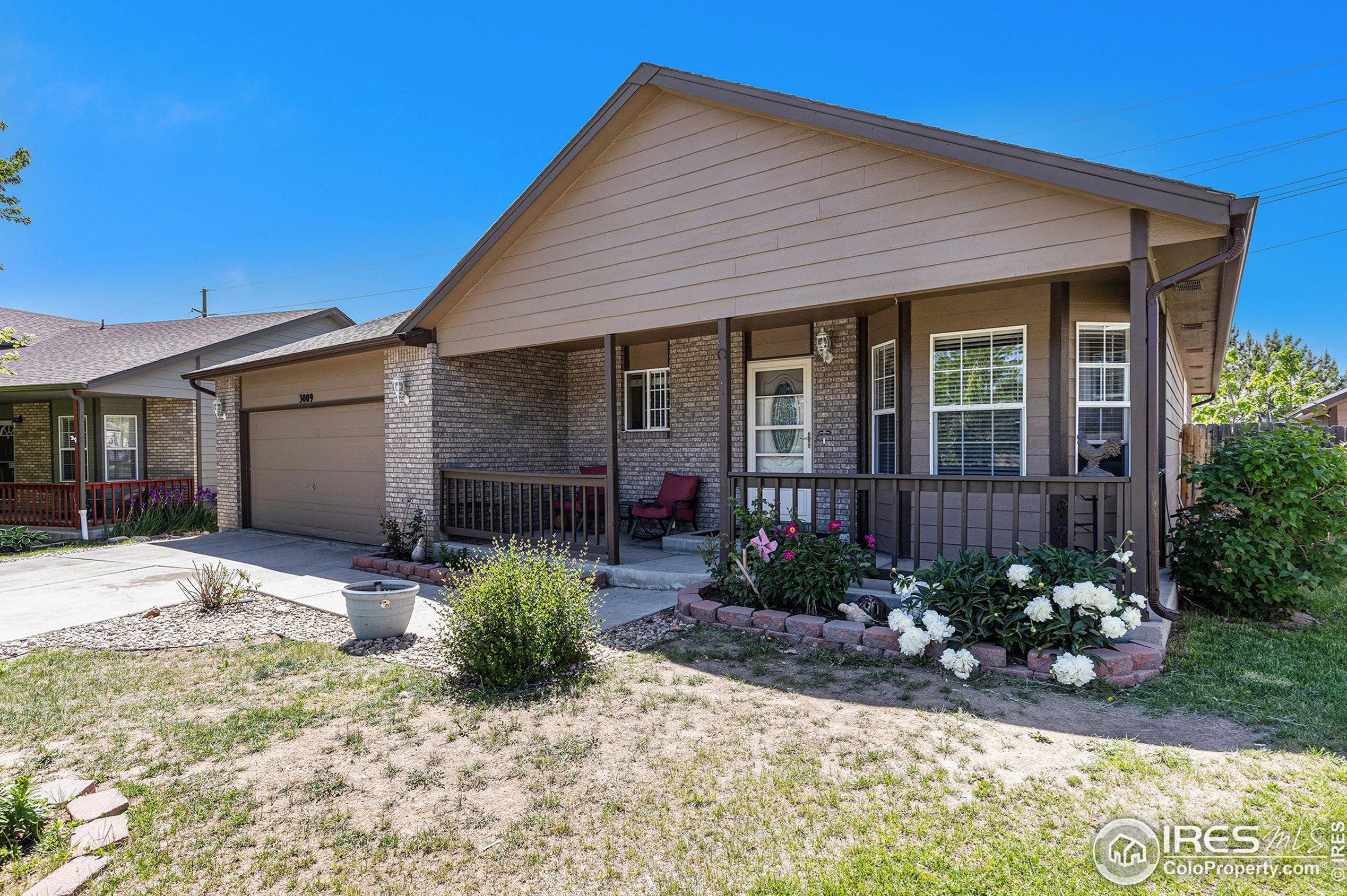 3009 46th Ave, Greeley, CO 80634-3202