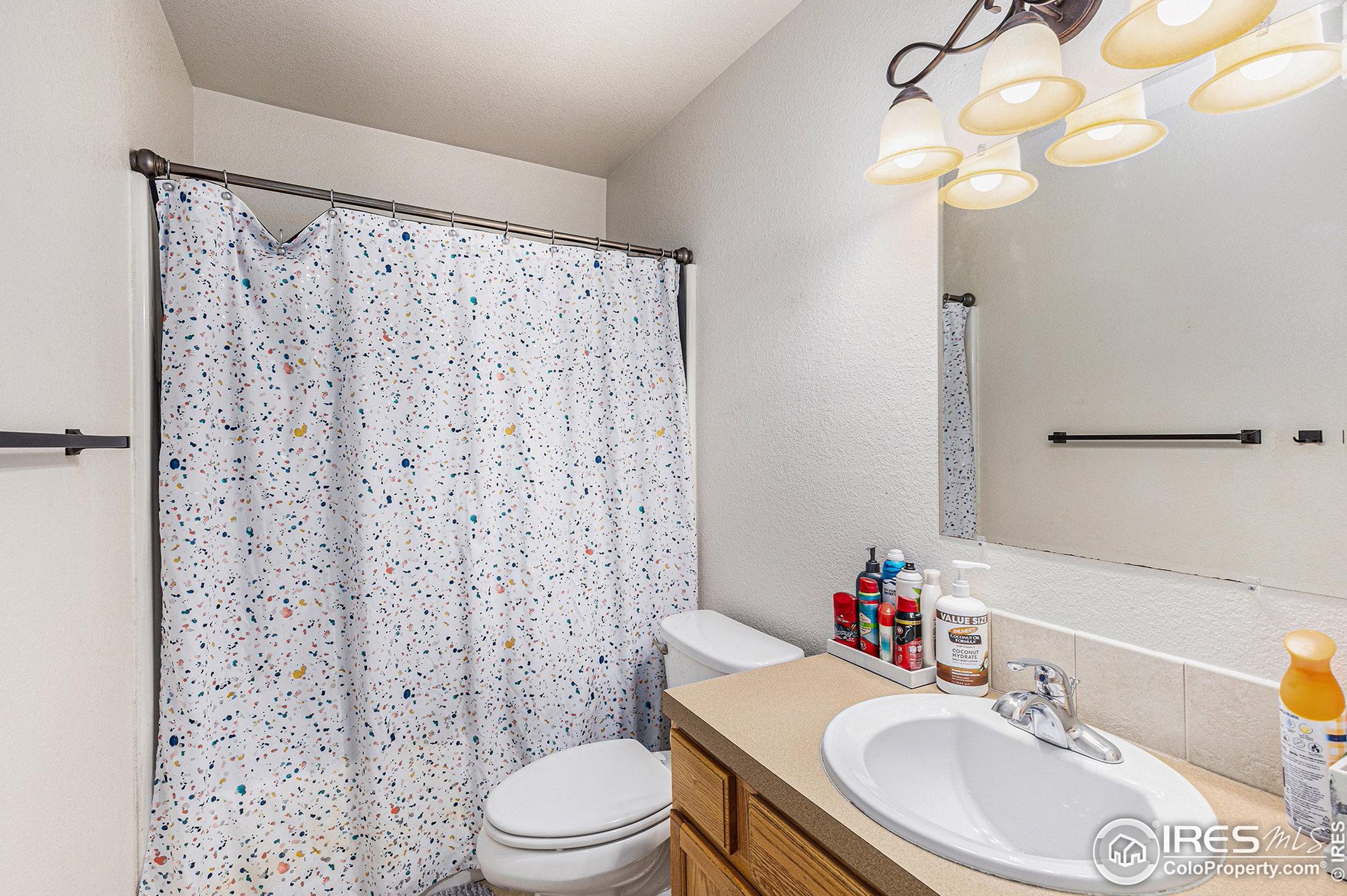 3009 46th Ave, Greeley CO 80634-5004 exterior