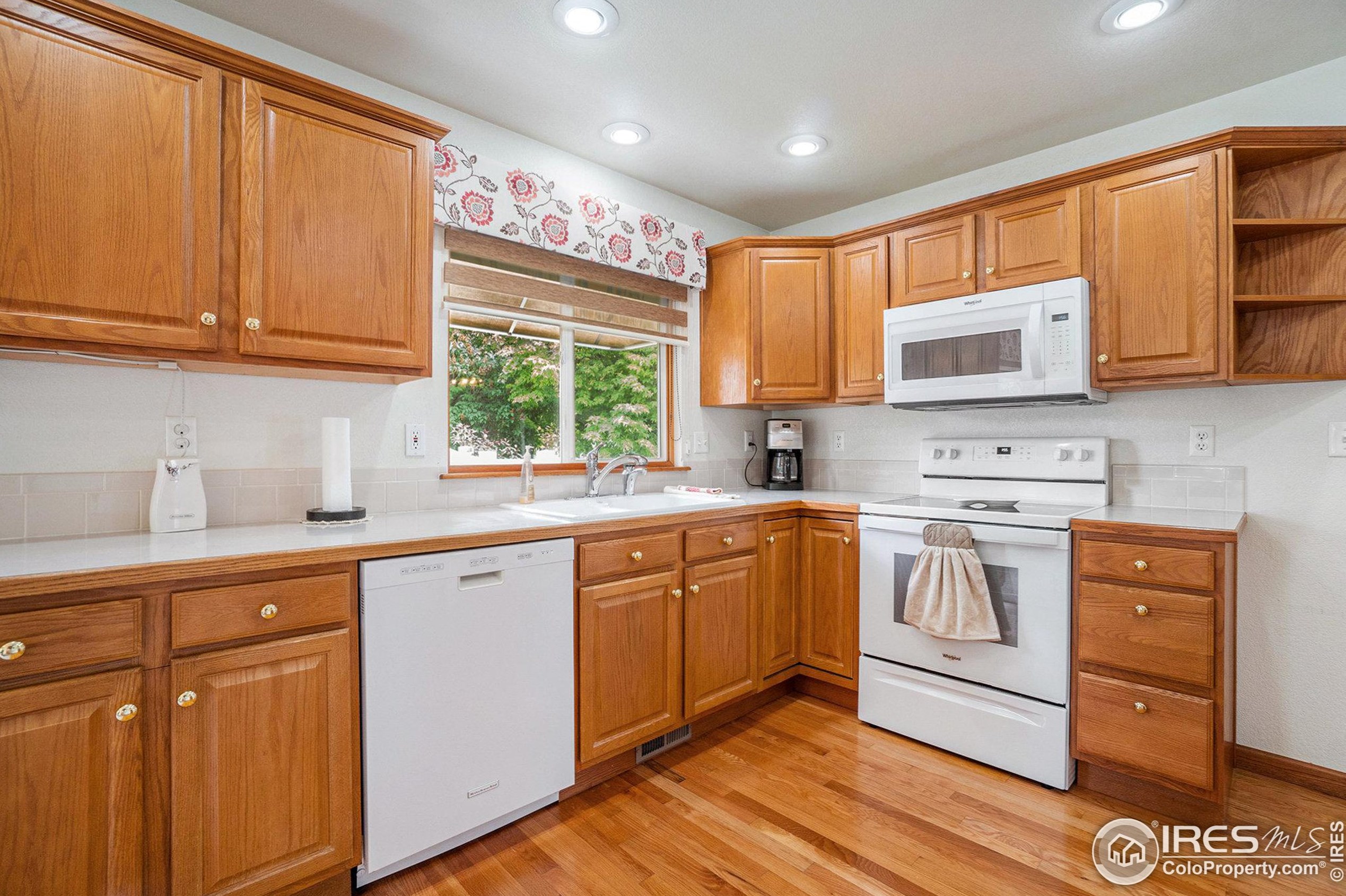 6286 3 St, Greeley CO 80631-1507 exterior