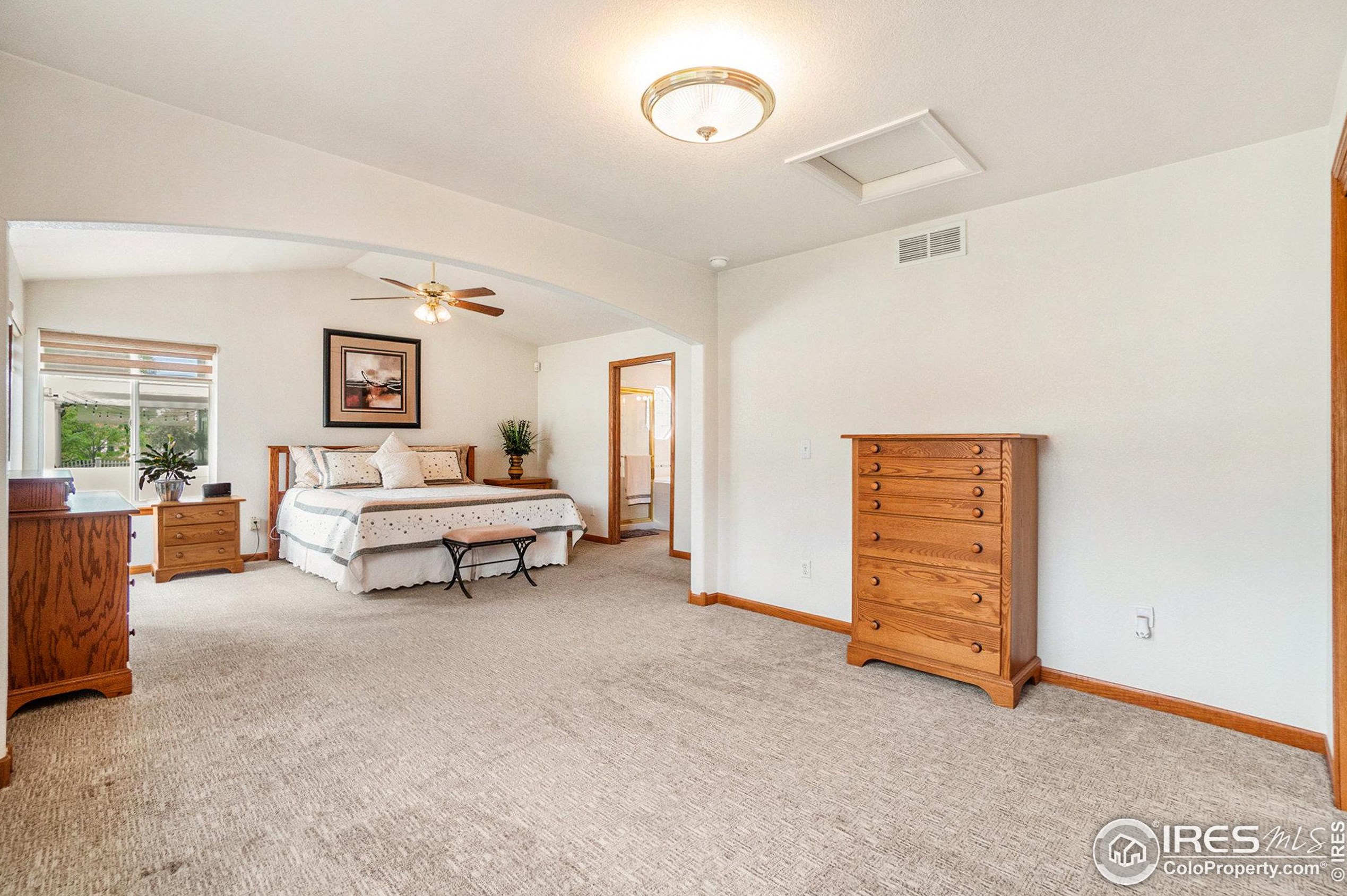 6286 3 St, Greeley CO 80631-1507 exterior