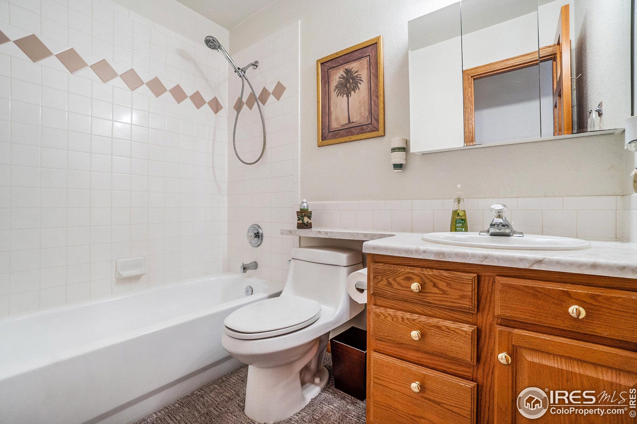 6286 3 St, Greeley CO 80631-1507 exterior