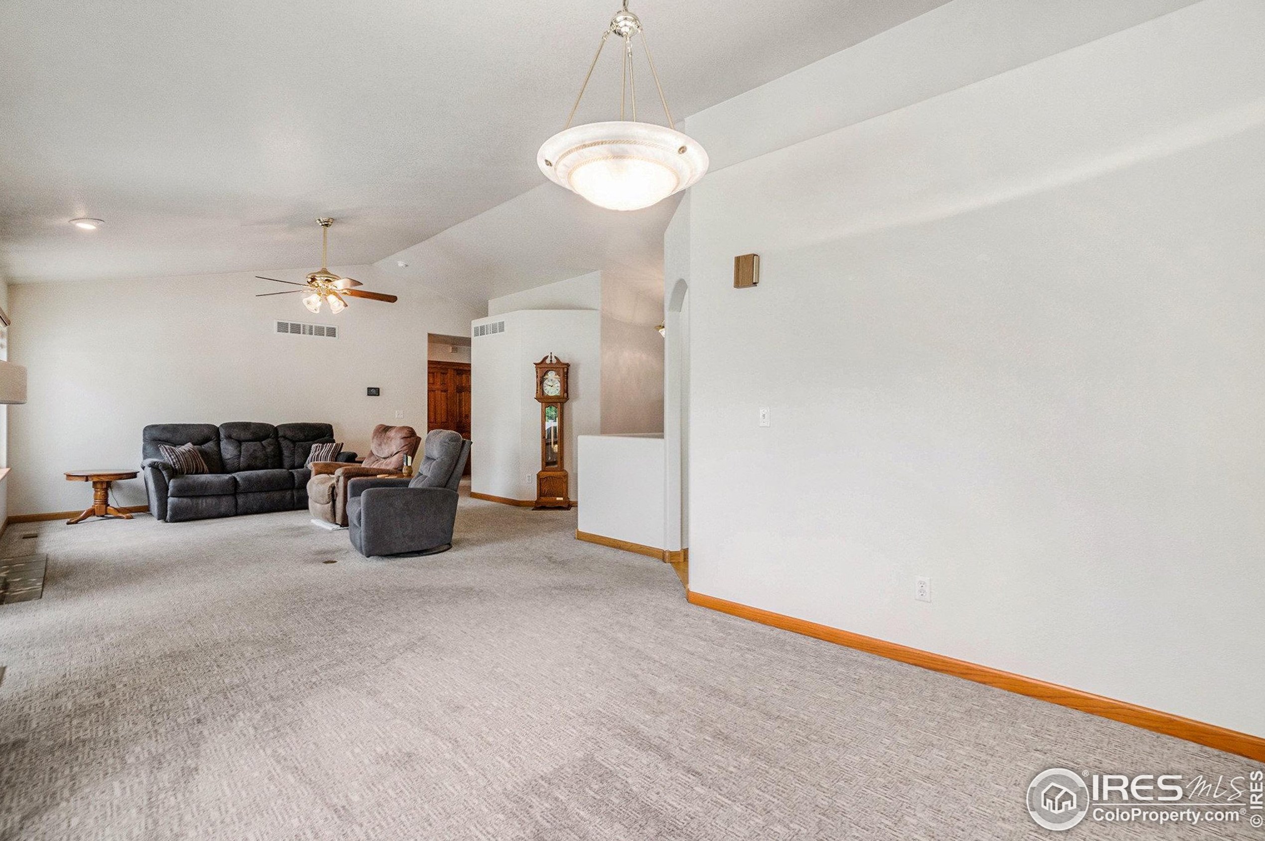 6286 3 St, Greeley CO 80631-1507 exterior