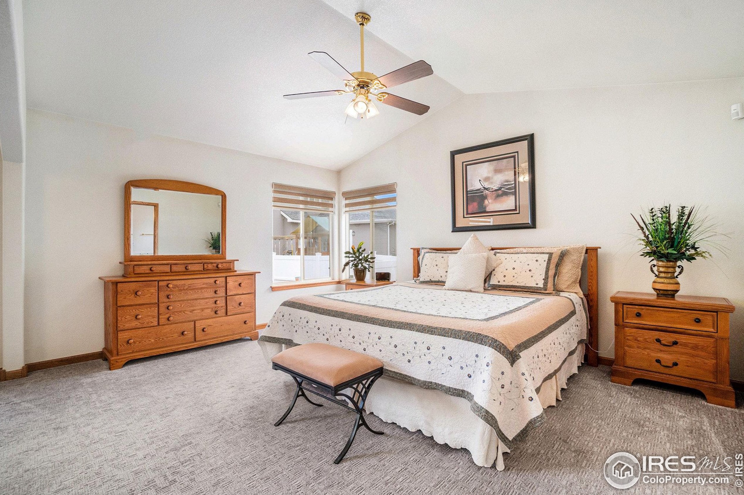 6286 3 St, Greeley CO 80631-1507 exterior