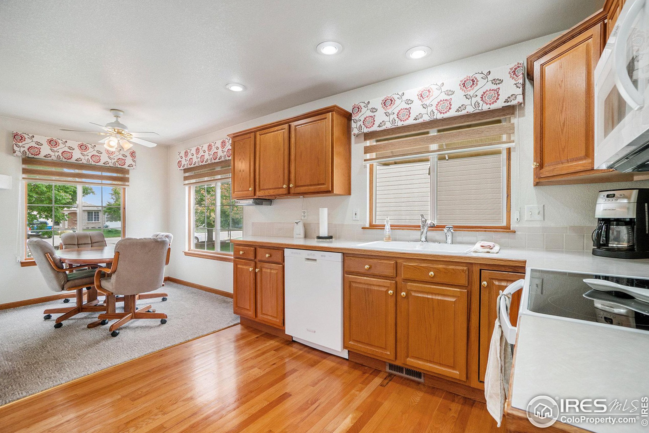 6286 3 St, Greeley CO 80631-1507 exterior