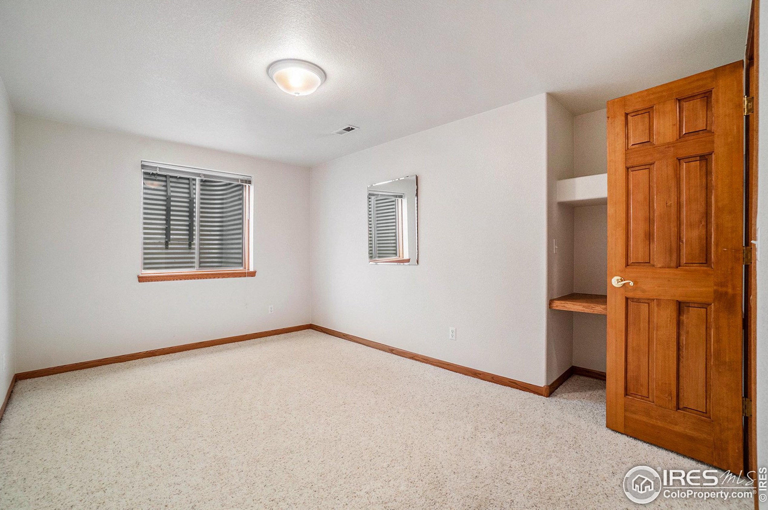 6286 3 St, Greeley CO 80631-1507 exterior