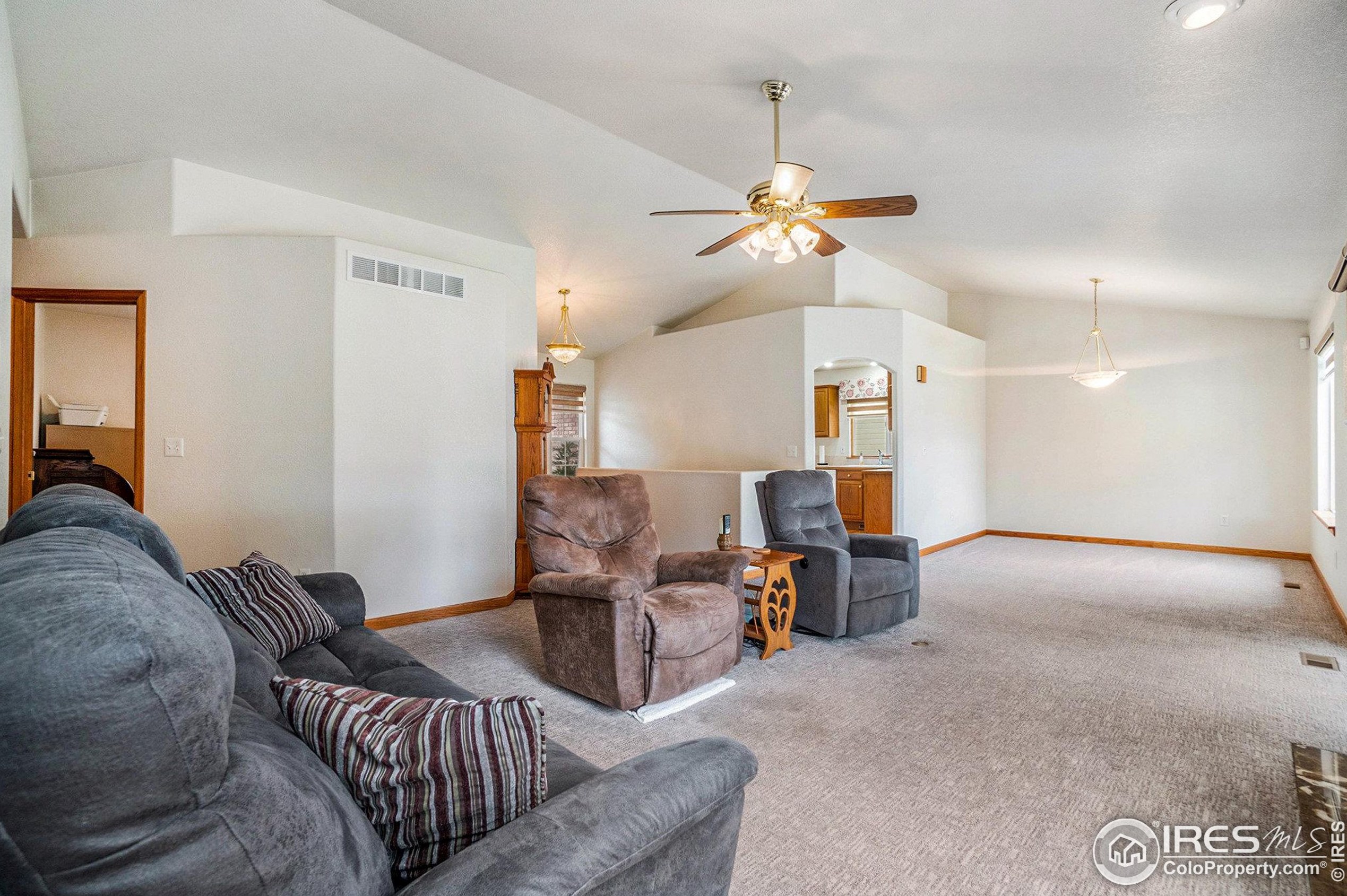 6286 3 St, Greeley CO 80631-1507 exterior