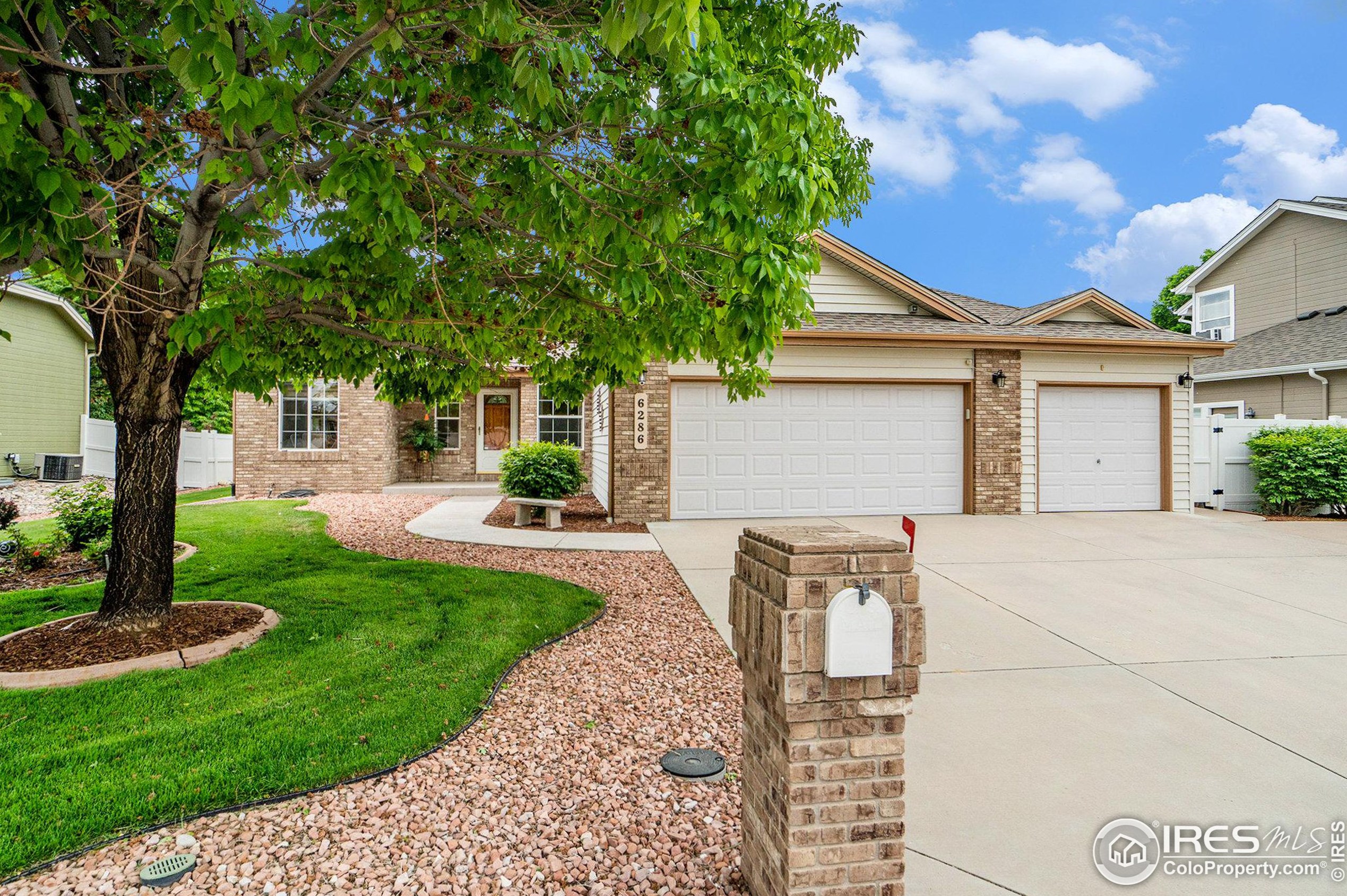 6286 3rd St, Greeley, CO 80634-8837