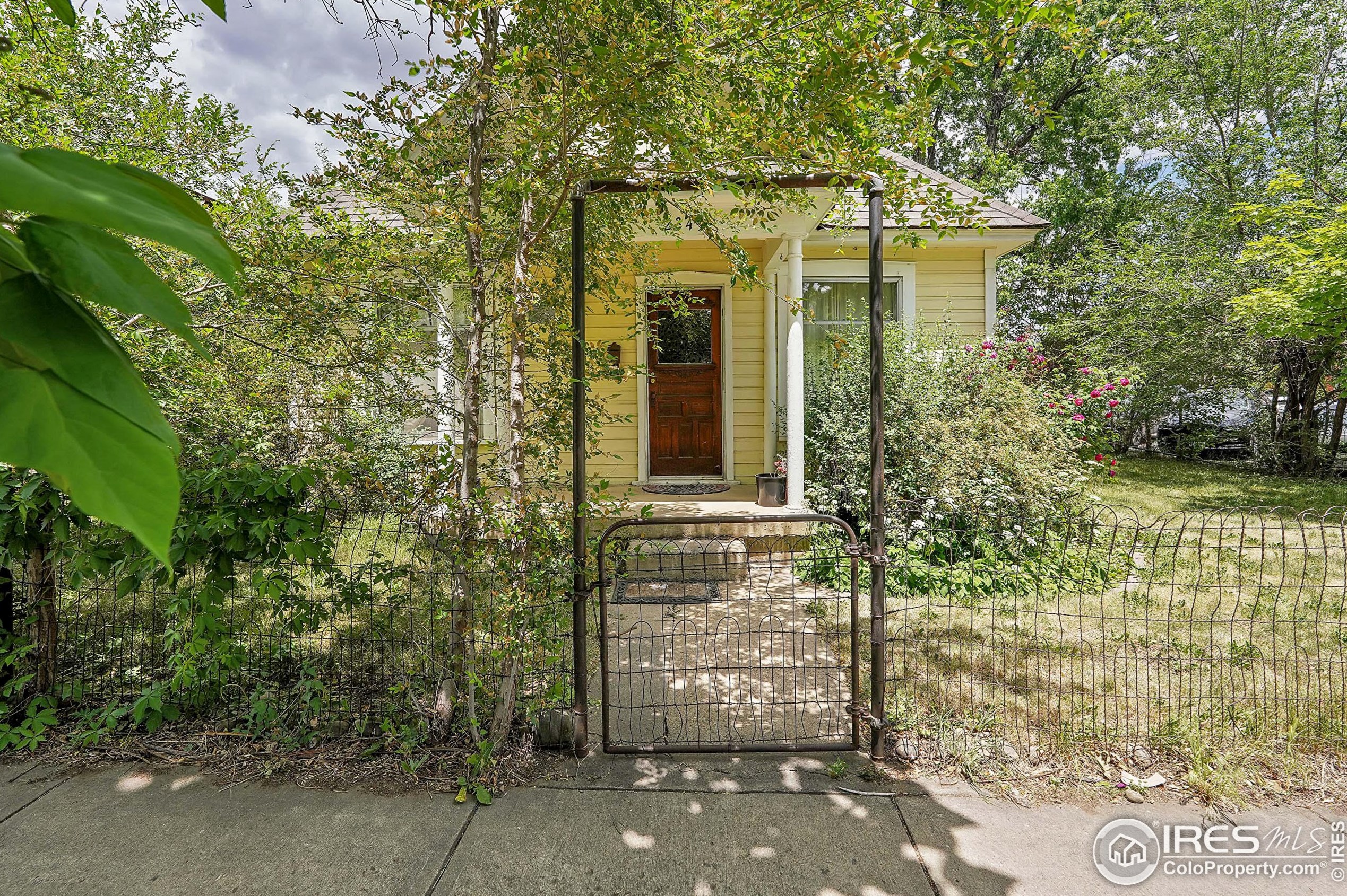 2345 Walnut St, Boulder, CO 80302-4620
