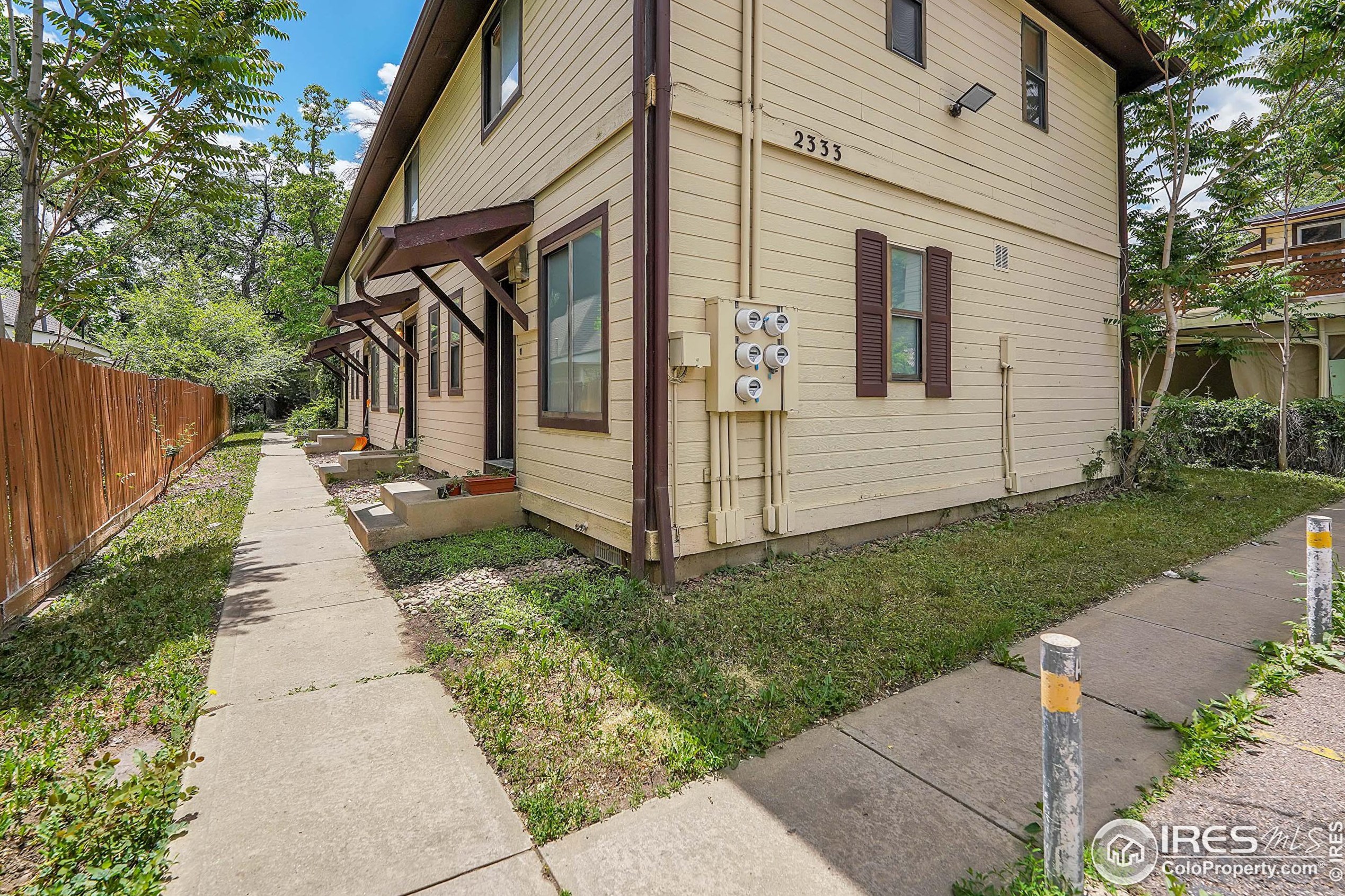 2333 Walnut St, Boulder, CO 80302-4708