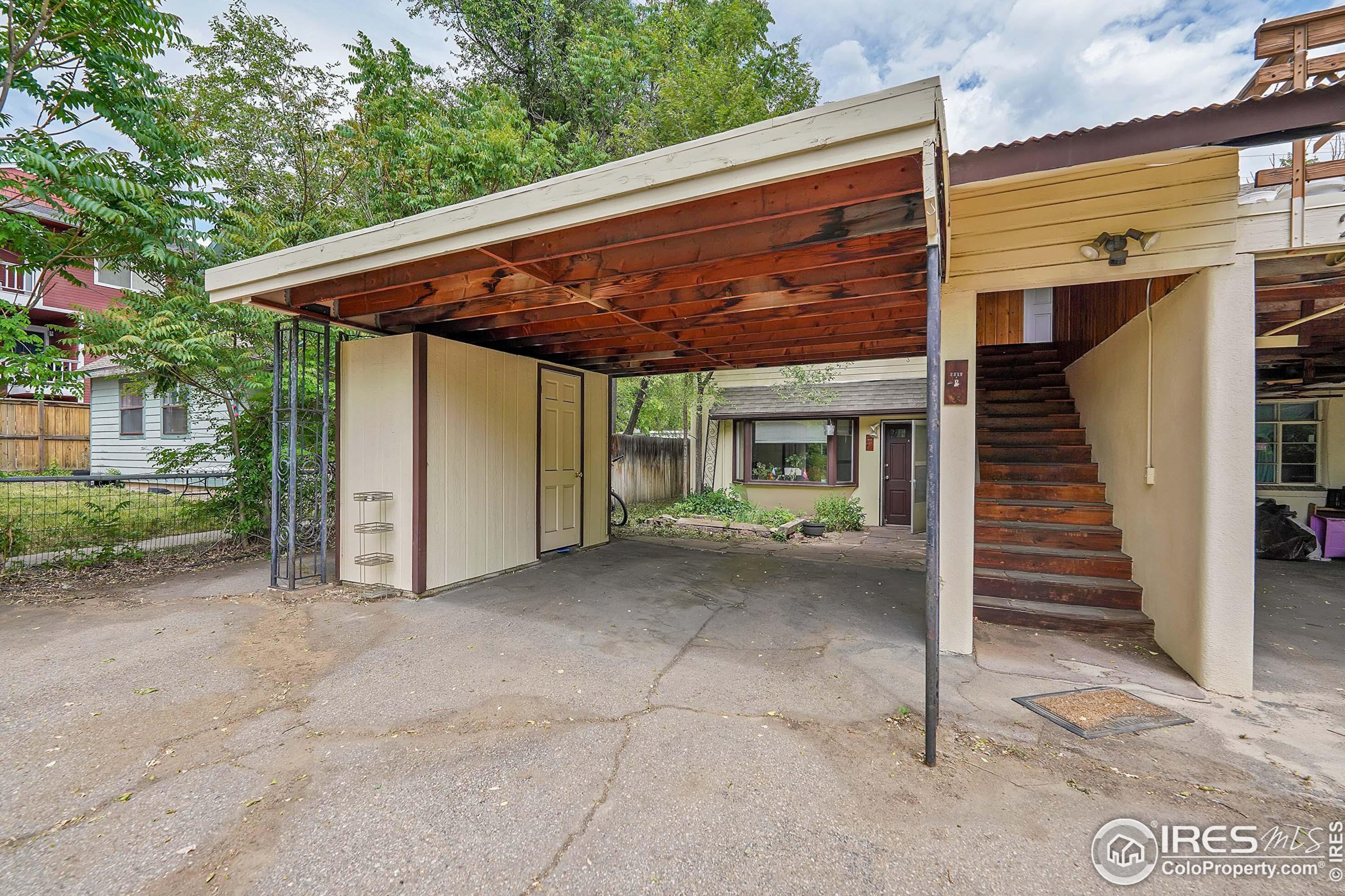 2319 Walnut St, Boulder, CO 80302-4699
