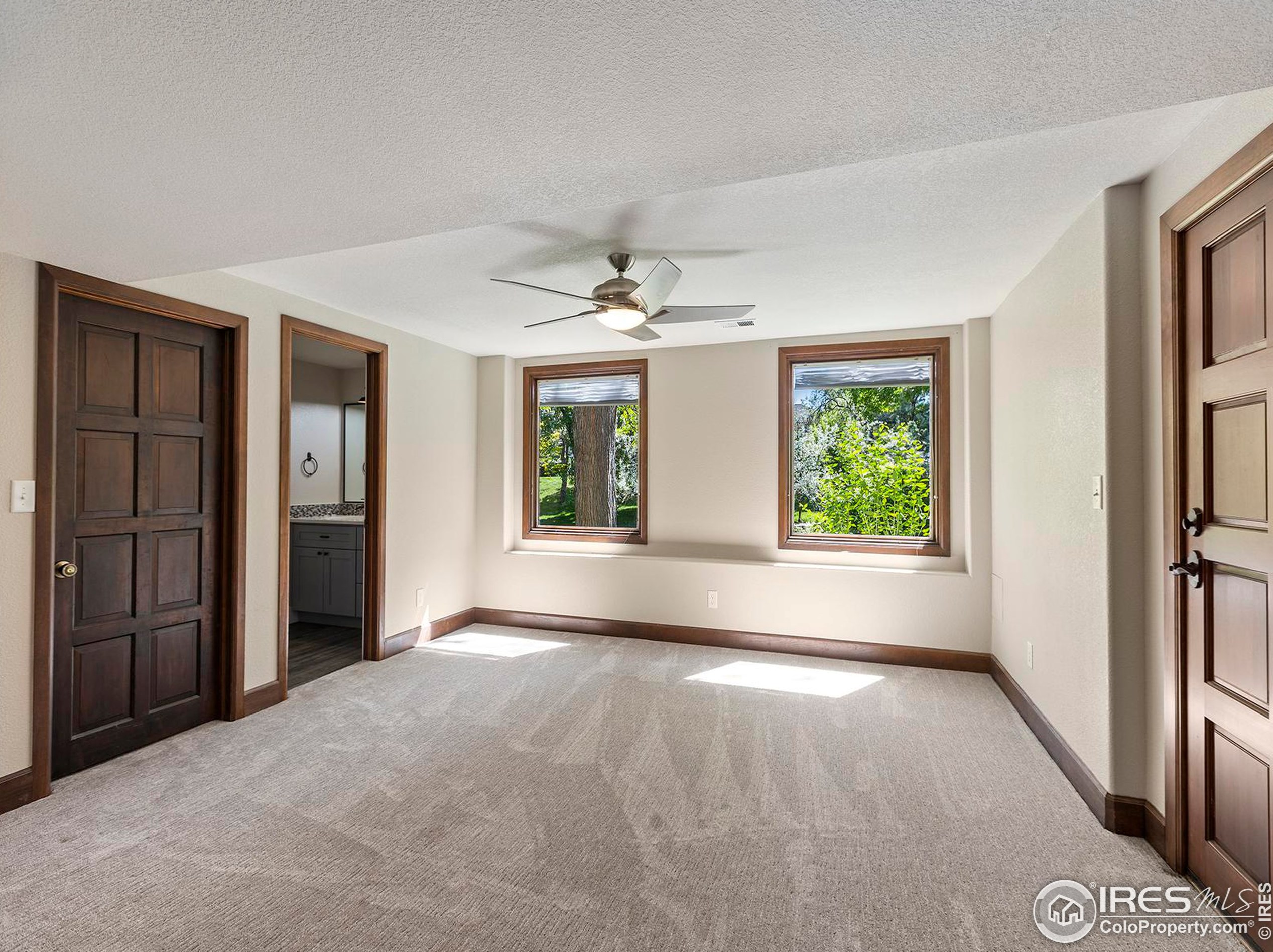 5223 Paradise Ln, Fort Collins CO  80526-4324 exterior