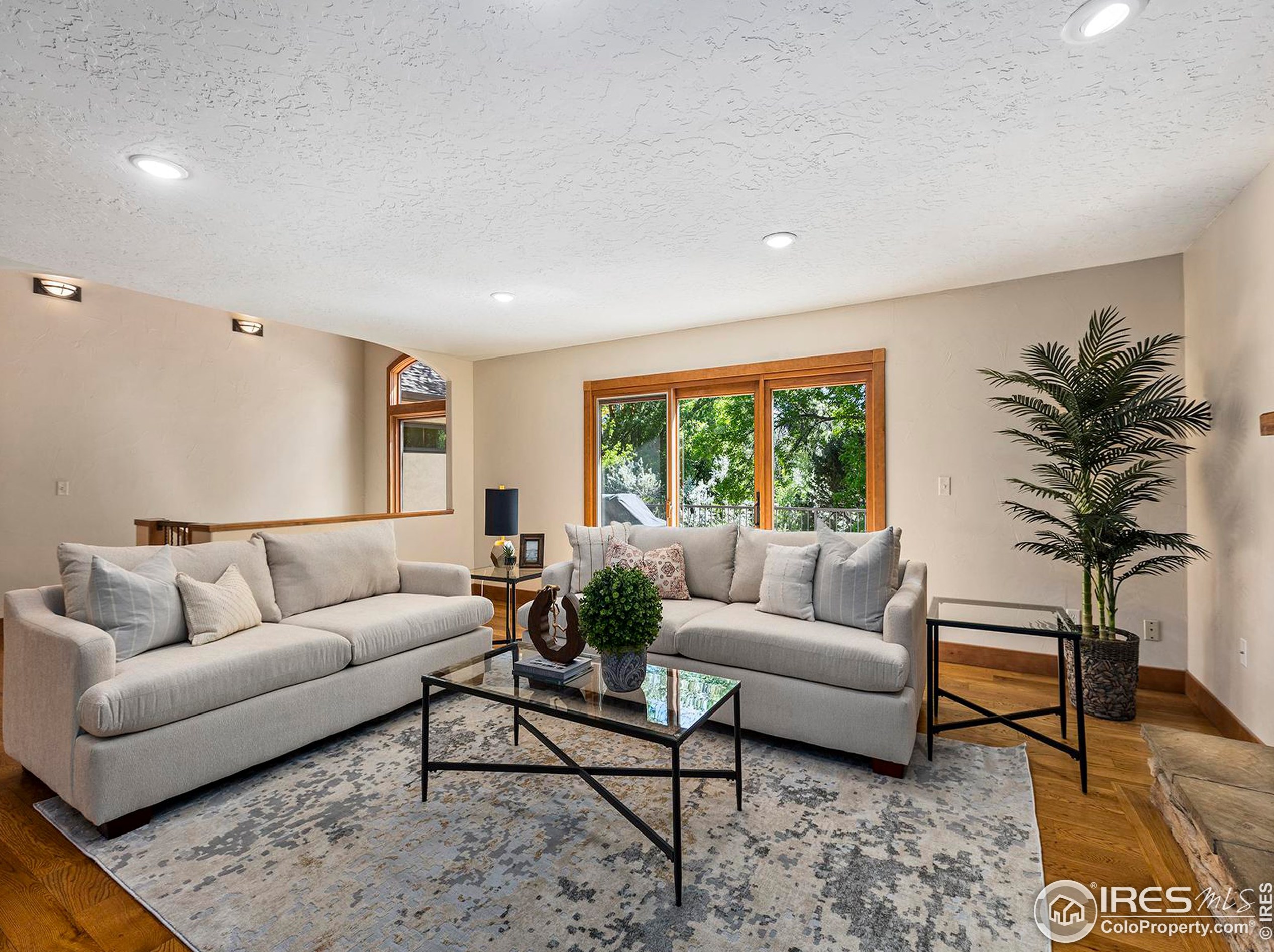 5223 Paradise Ln, Fort Collins CO  80526-4320 exterior
