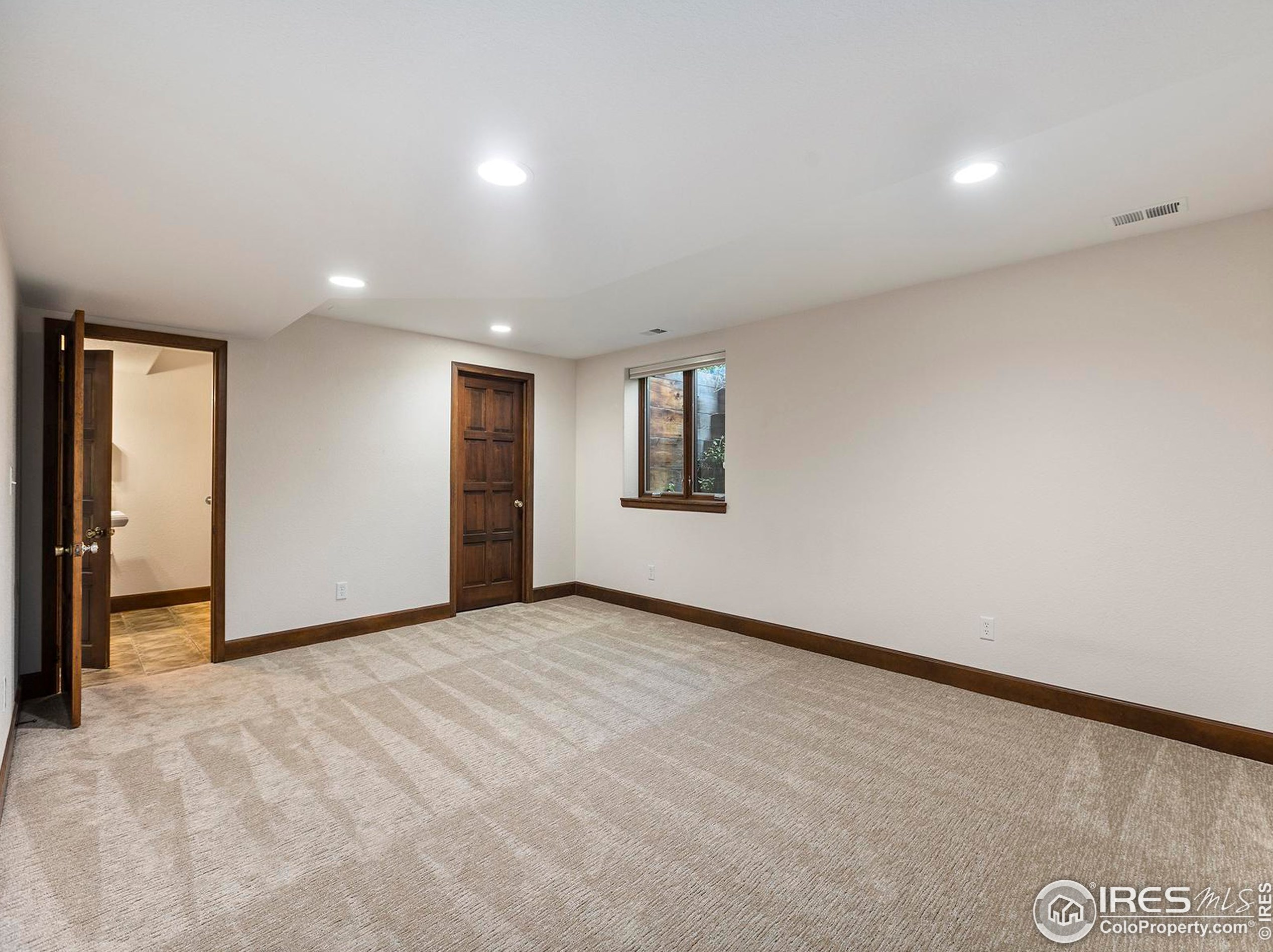 5223 Paradise Ln, Fort Collins CO  80526-4324 exterior