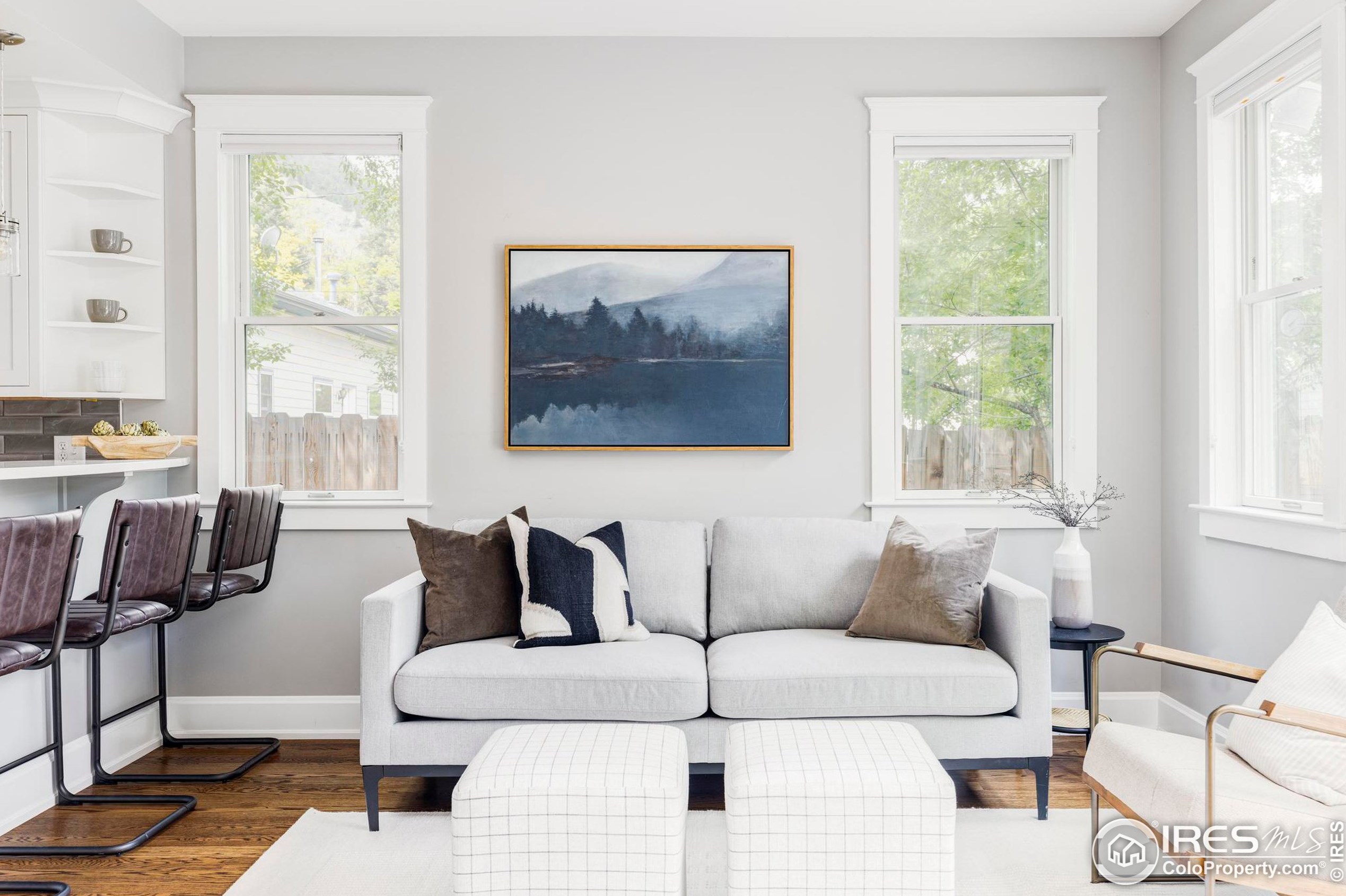 423 Marine St, Boulder, CO 80302-5830
