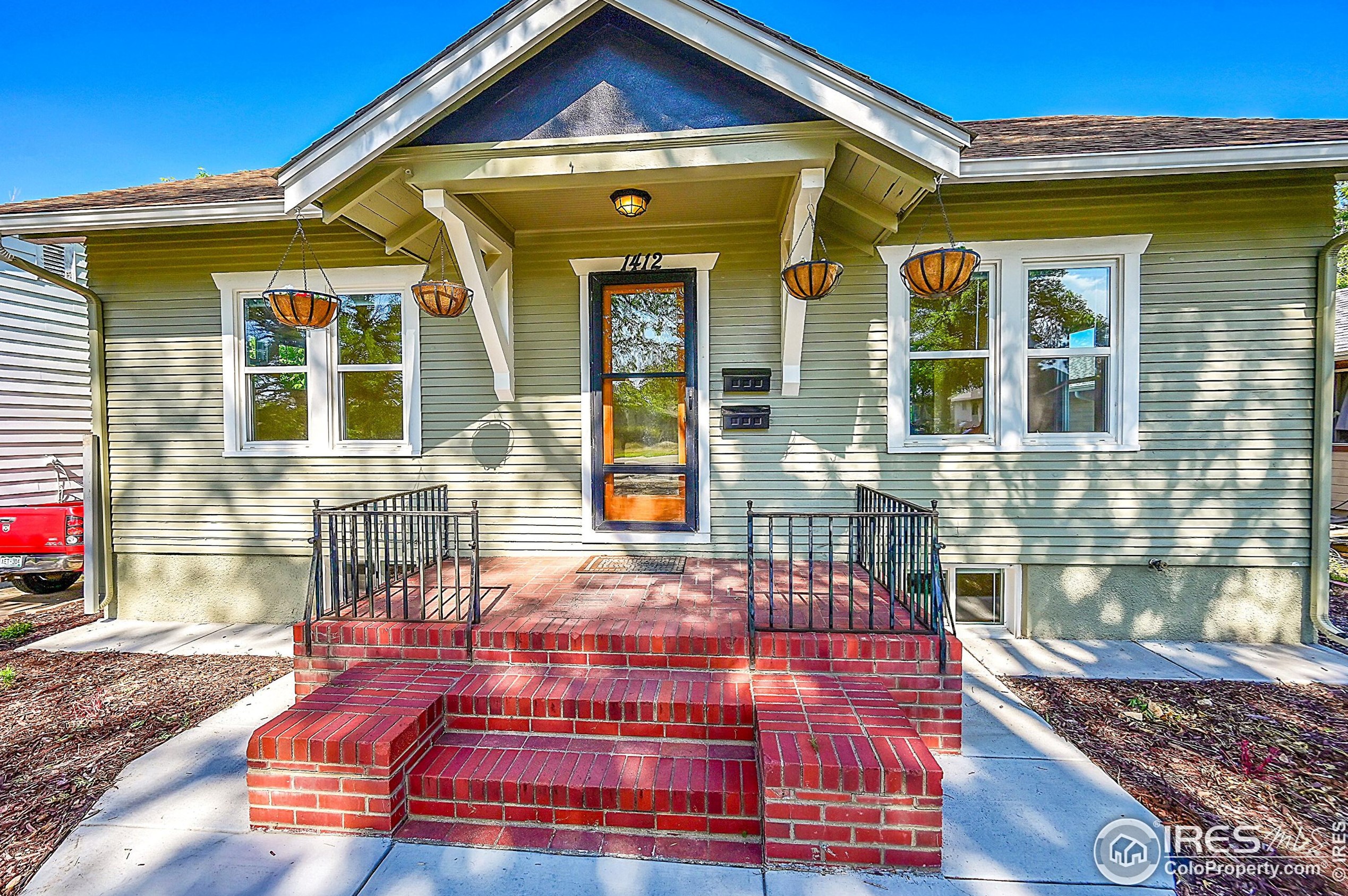 1412 15th Ave, Greeley, CO 80631-4531