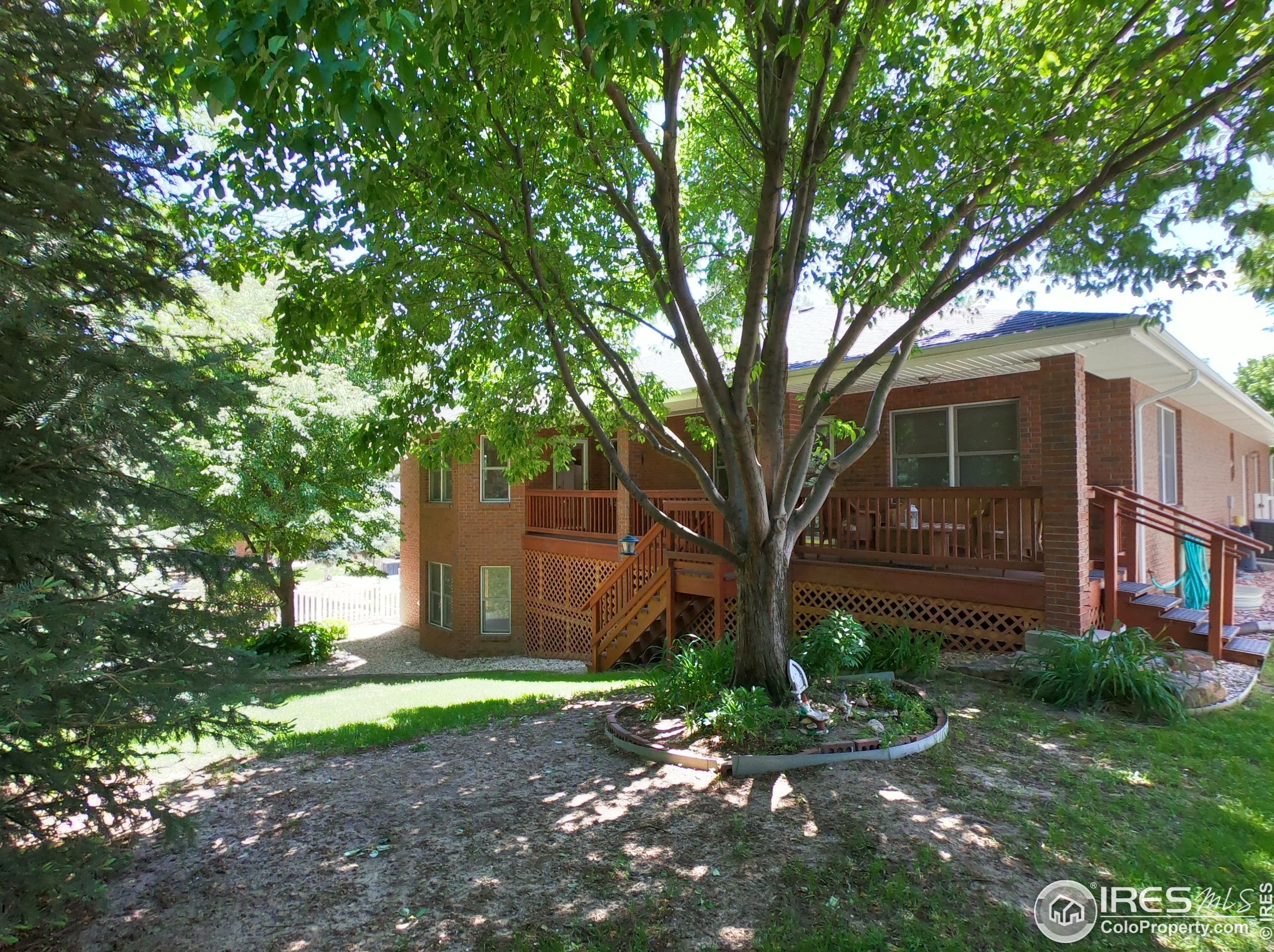 1016 Carol St, Fort Morgan, CO 80701