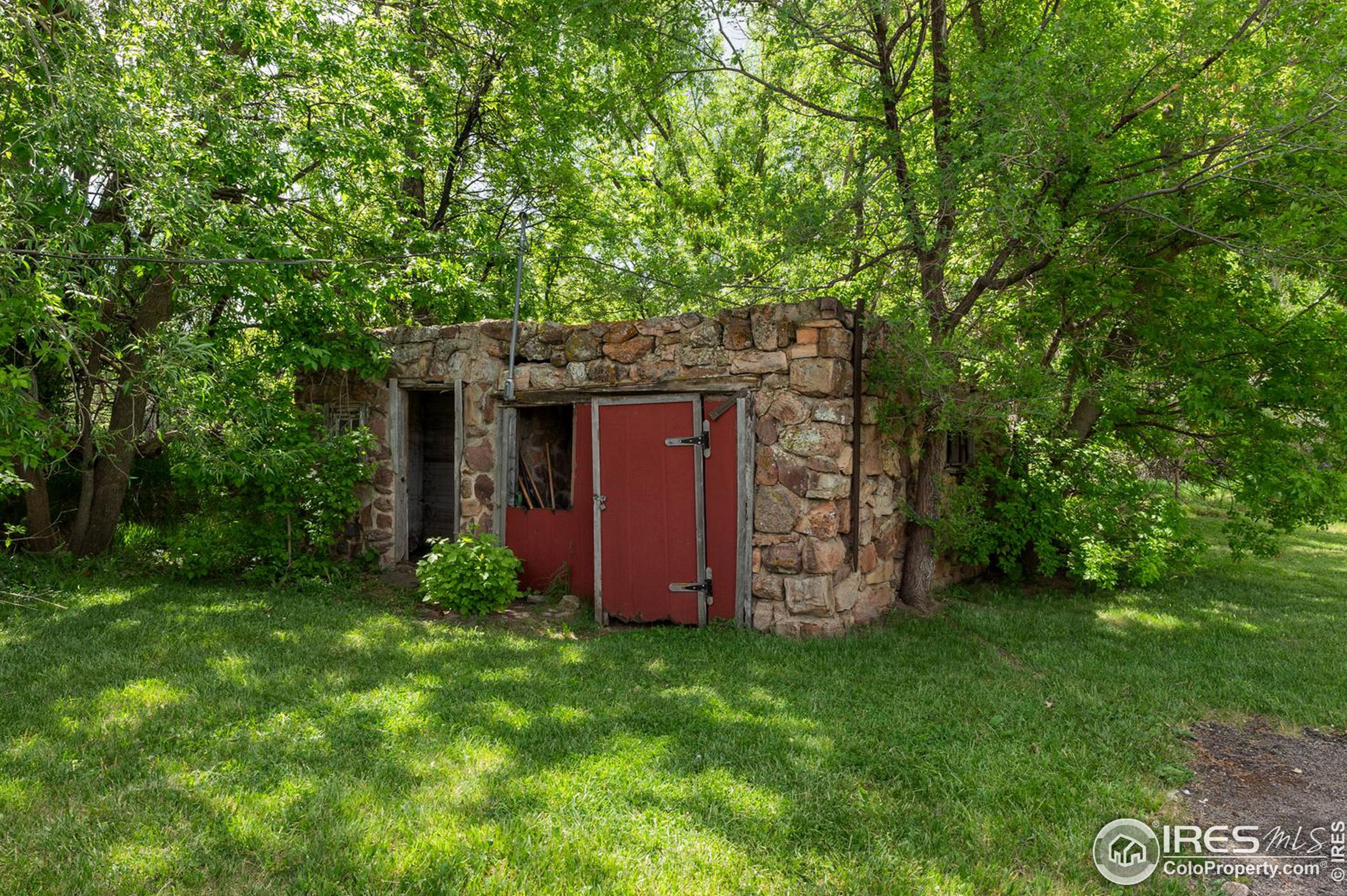 2840 Jay Rd, Boulder CO 80301-4341 exterior