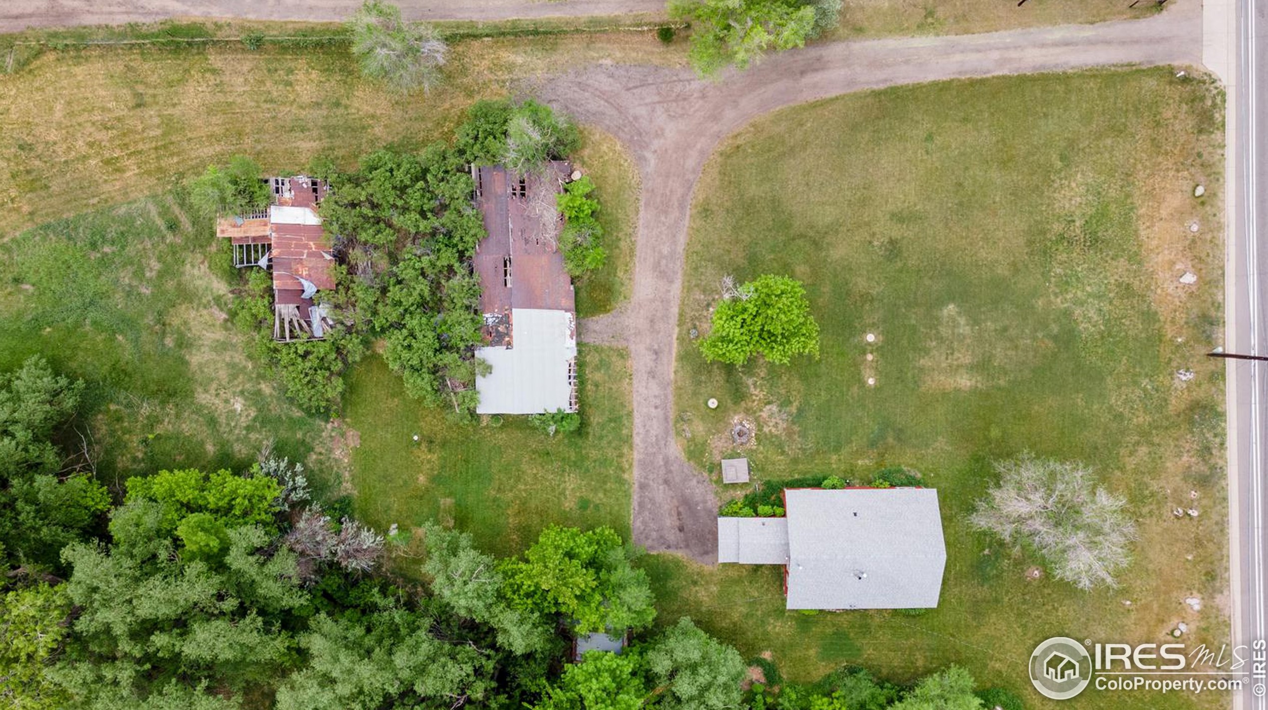 2840 Jay Rd, Boulder CO 80301-4341 exterior