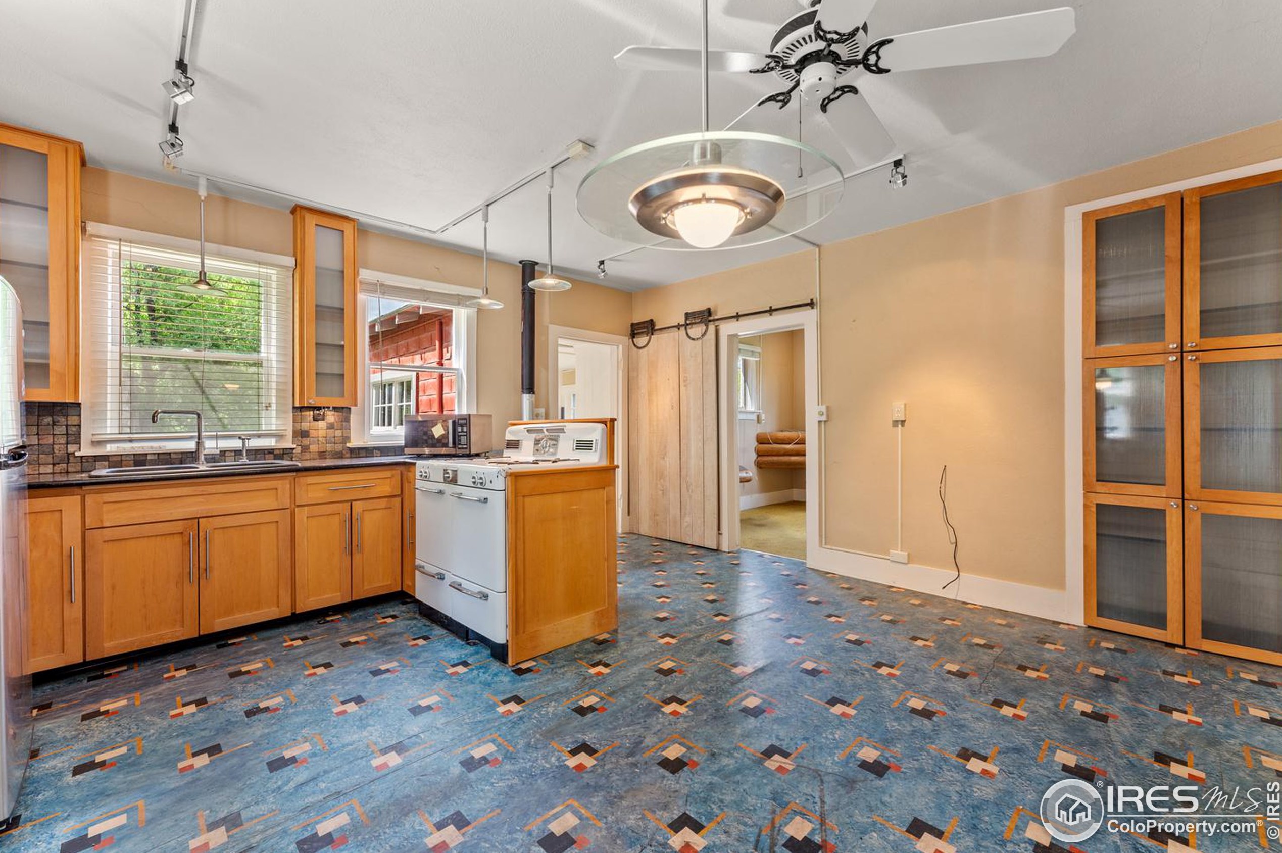 2840 Jay Rd, Boulder CO 80301-4341 exterior