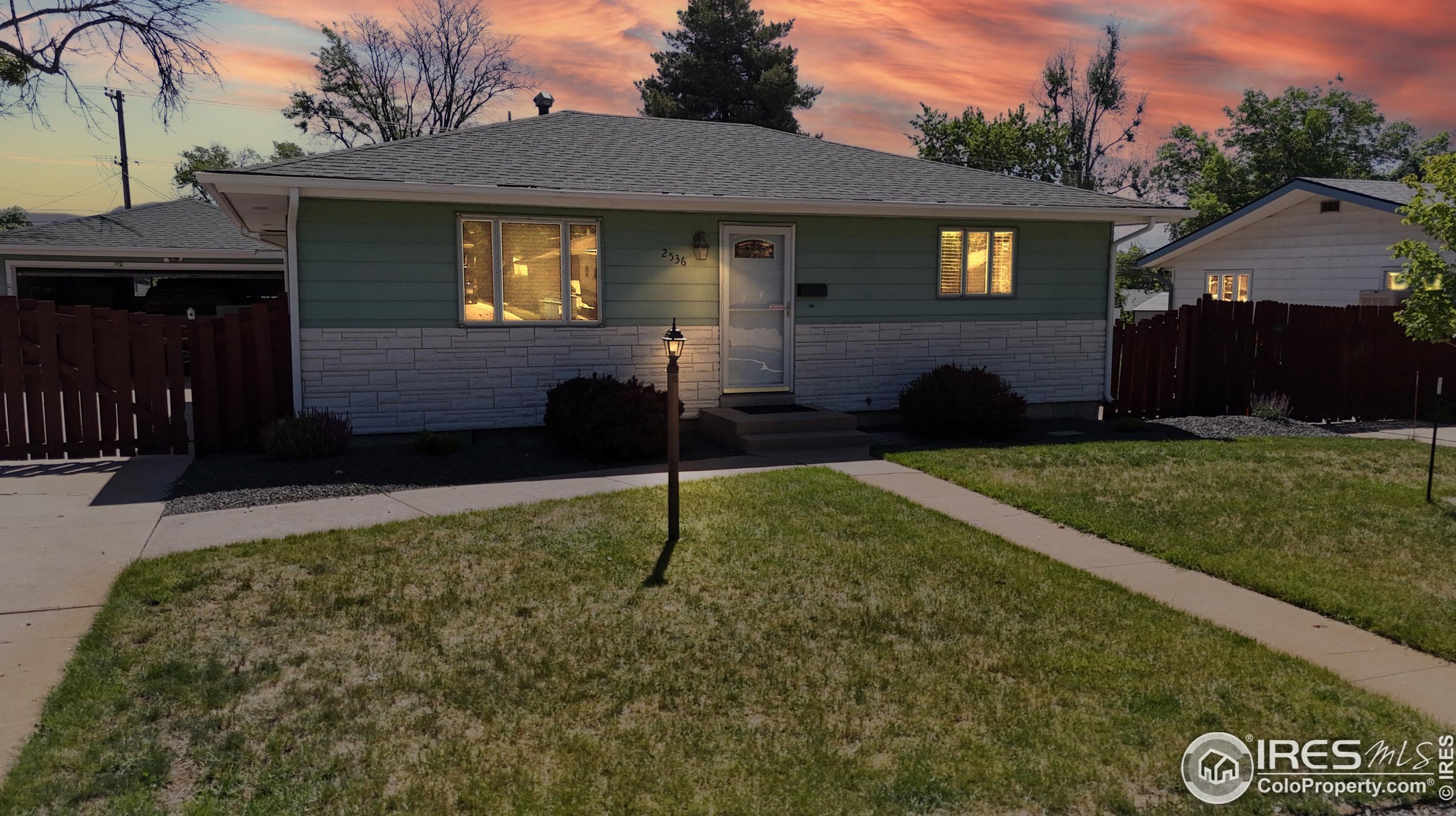 2536 17th Ave, Greeley, CO 80631-8103