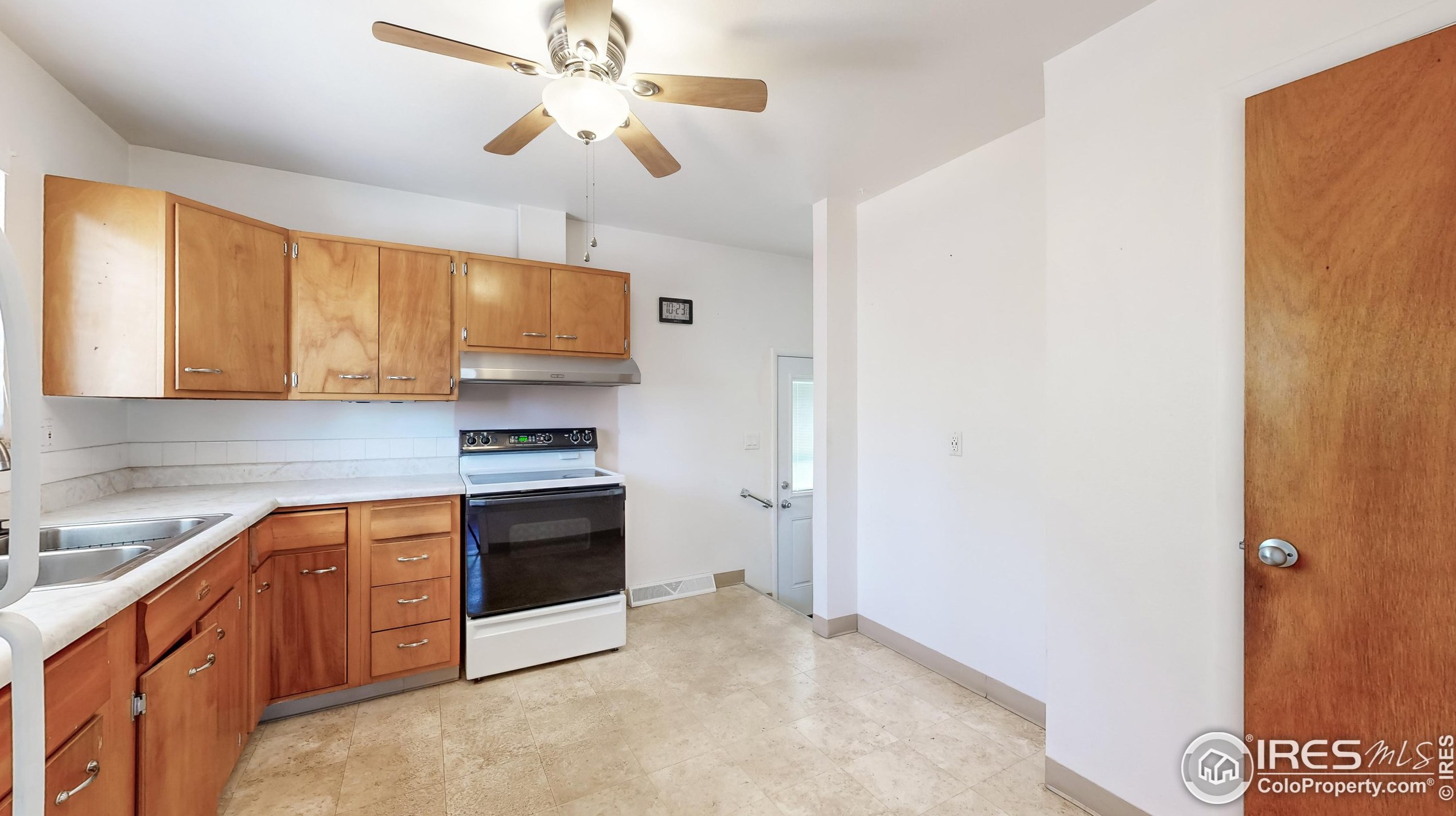 2536 17 Ave, Greeley CO 80631-3626 exterior