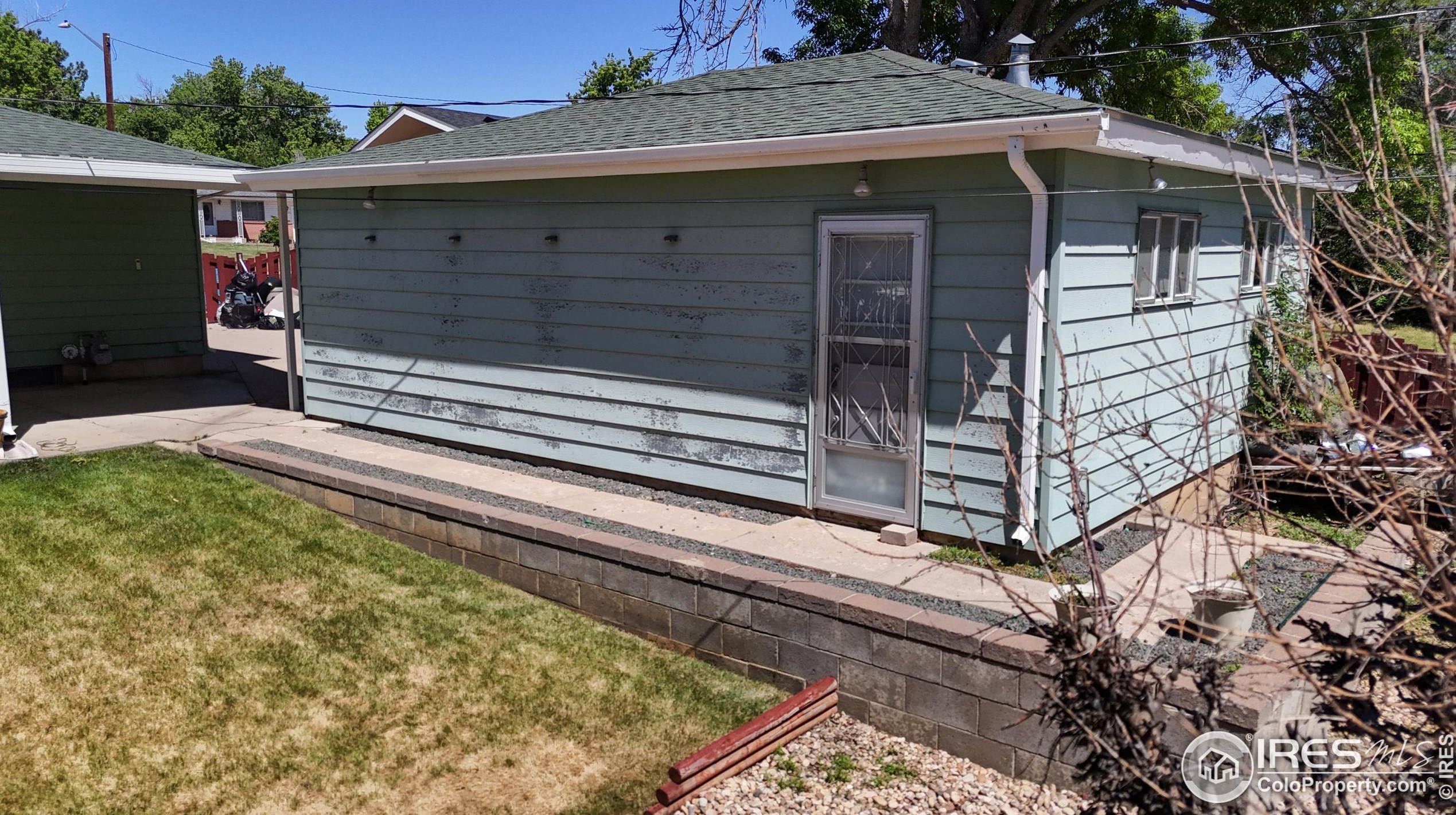 2536 17 Ave, Greeley CO 80631-3626 exterior