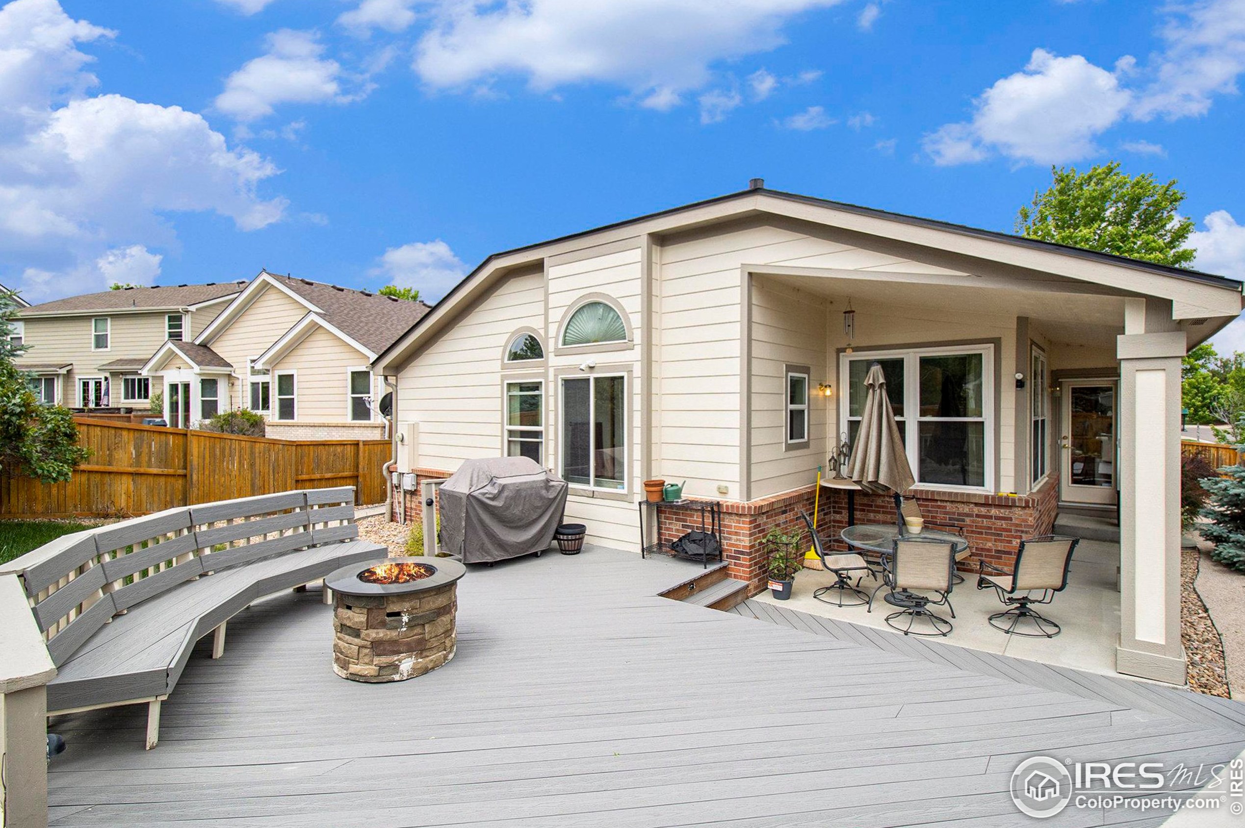 1434 Hickory Dr, Erie, CO 80516