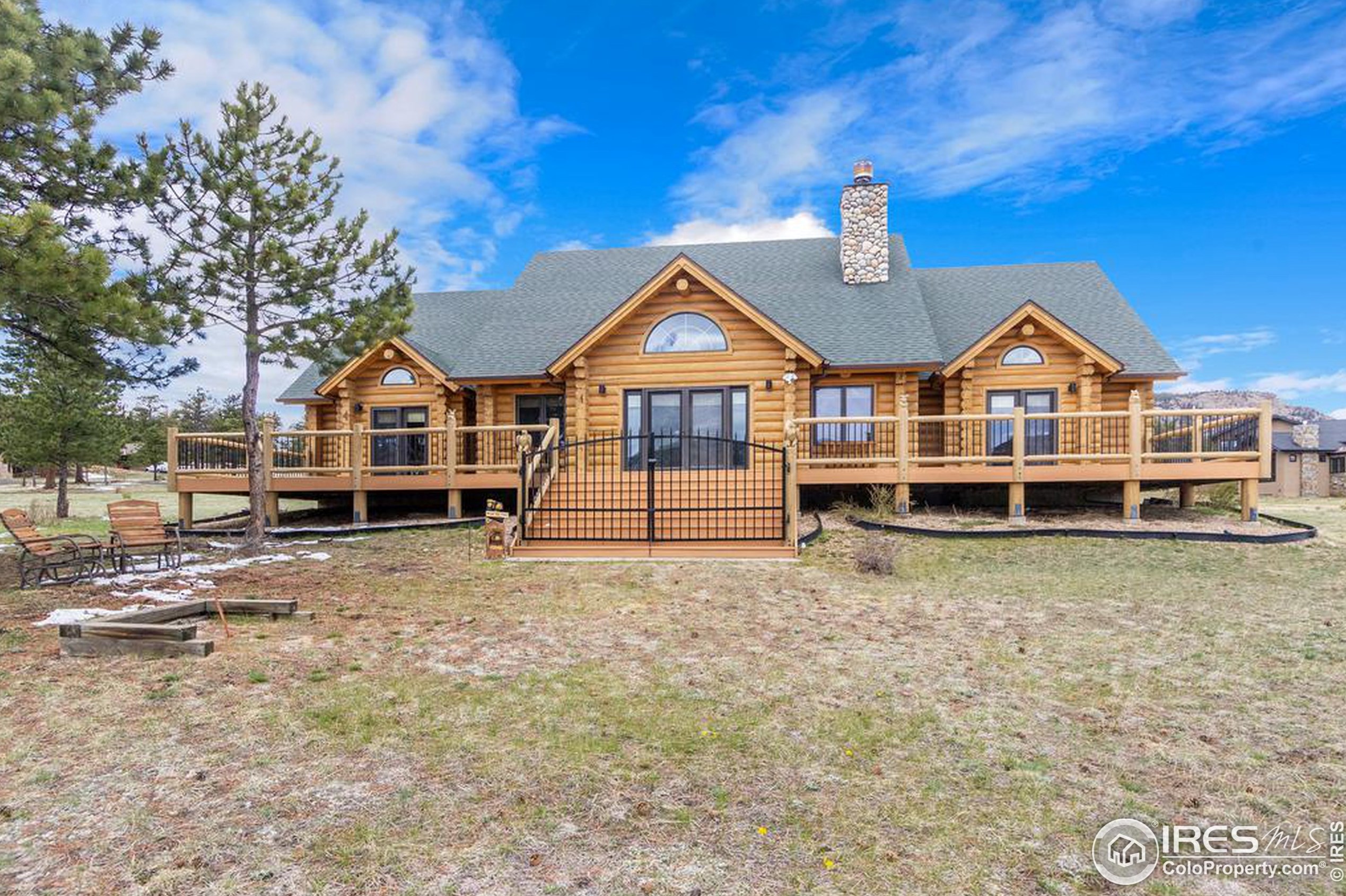 1210 Coyote Run, Estes Park, CO 80517-9433