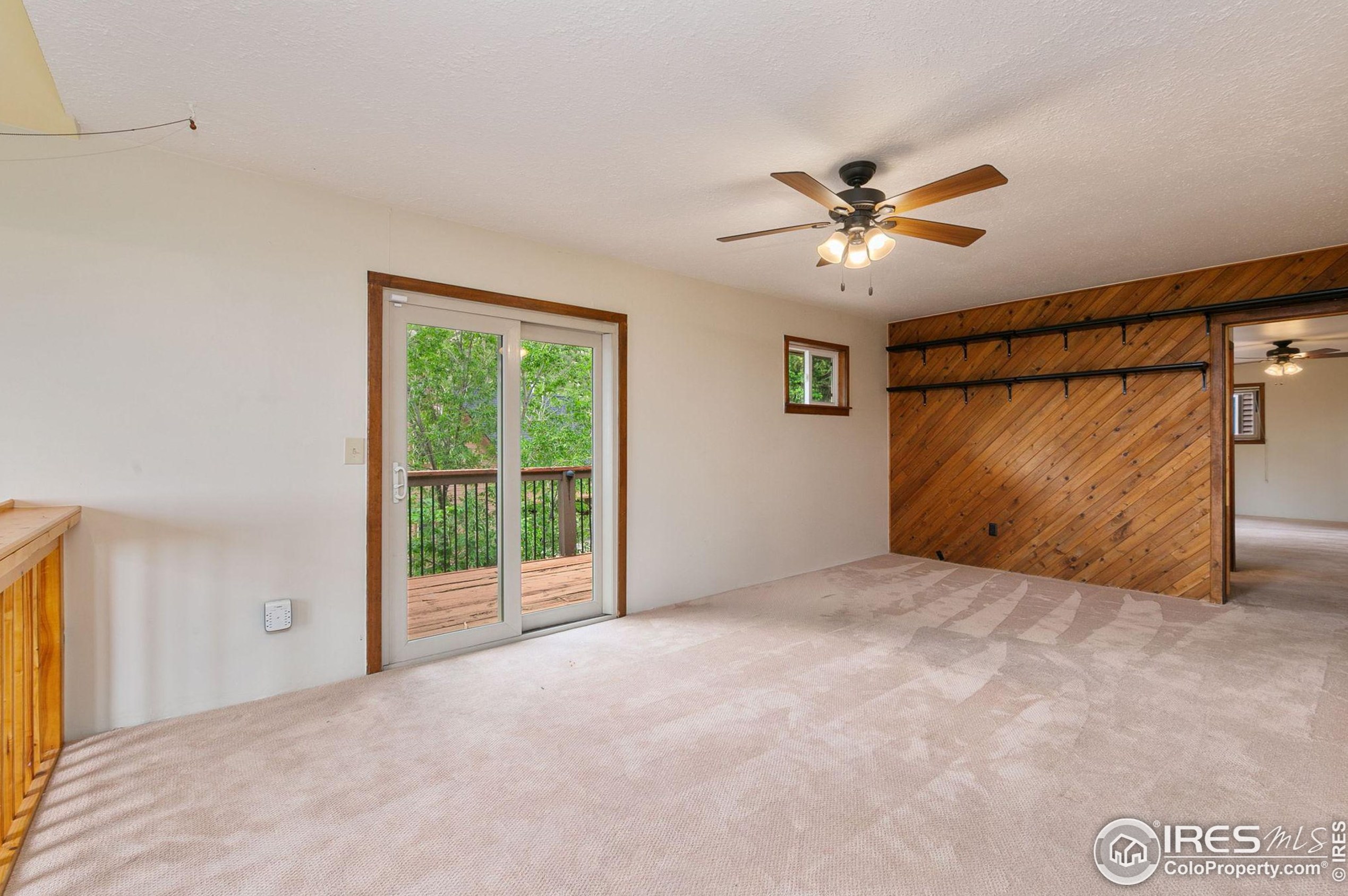 4921 Overhill Dr, Fort Collins CO  80526 exterior
